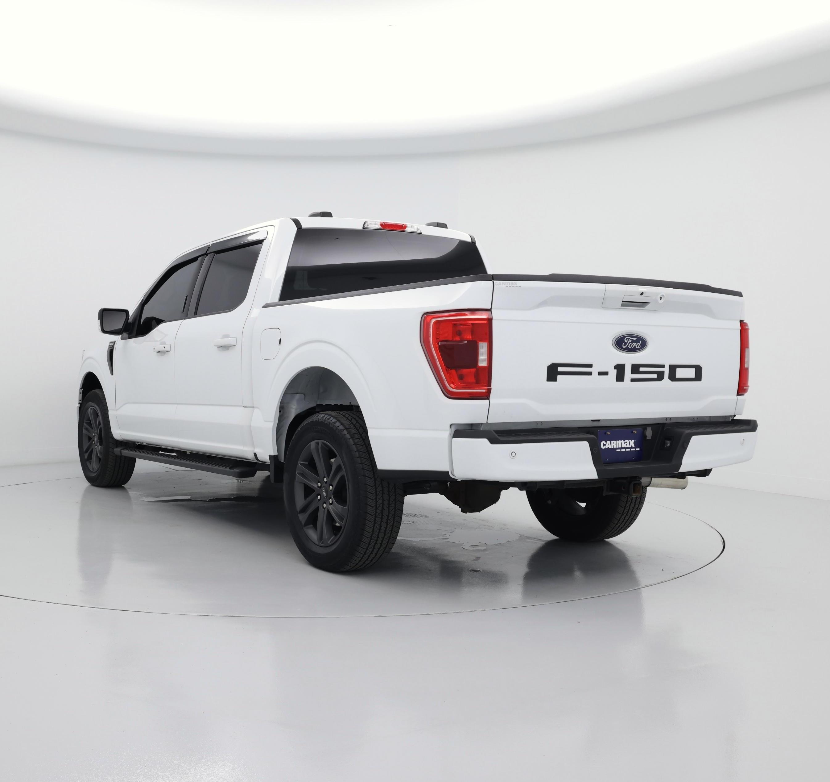 Thumbnail: 2023 Ford F-150 - 2