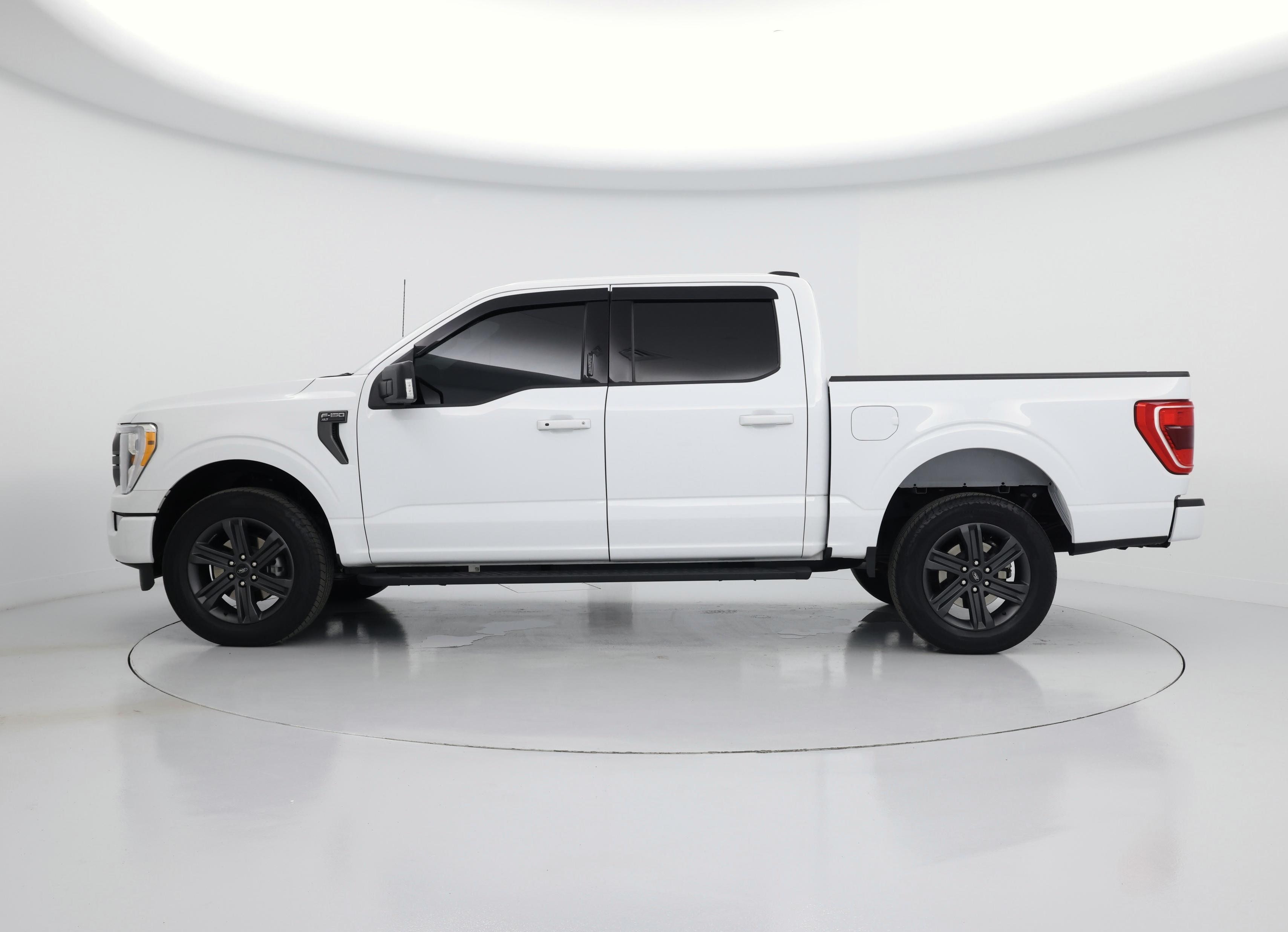 Thumbnail: 2023 Ford F-150 - 3
