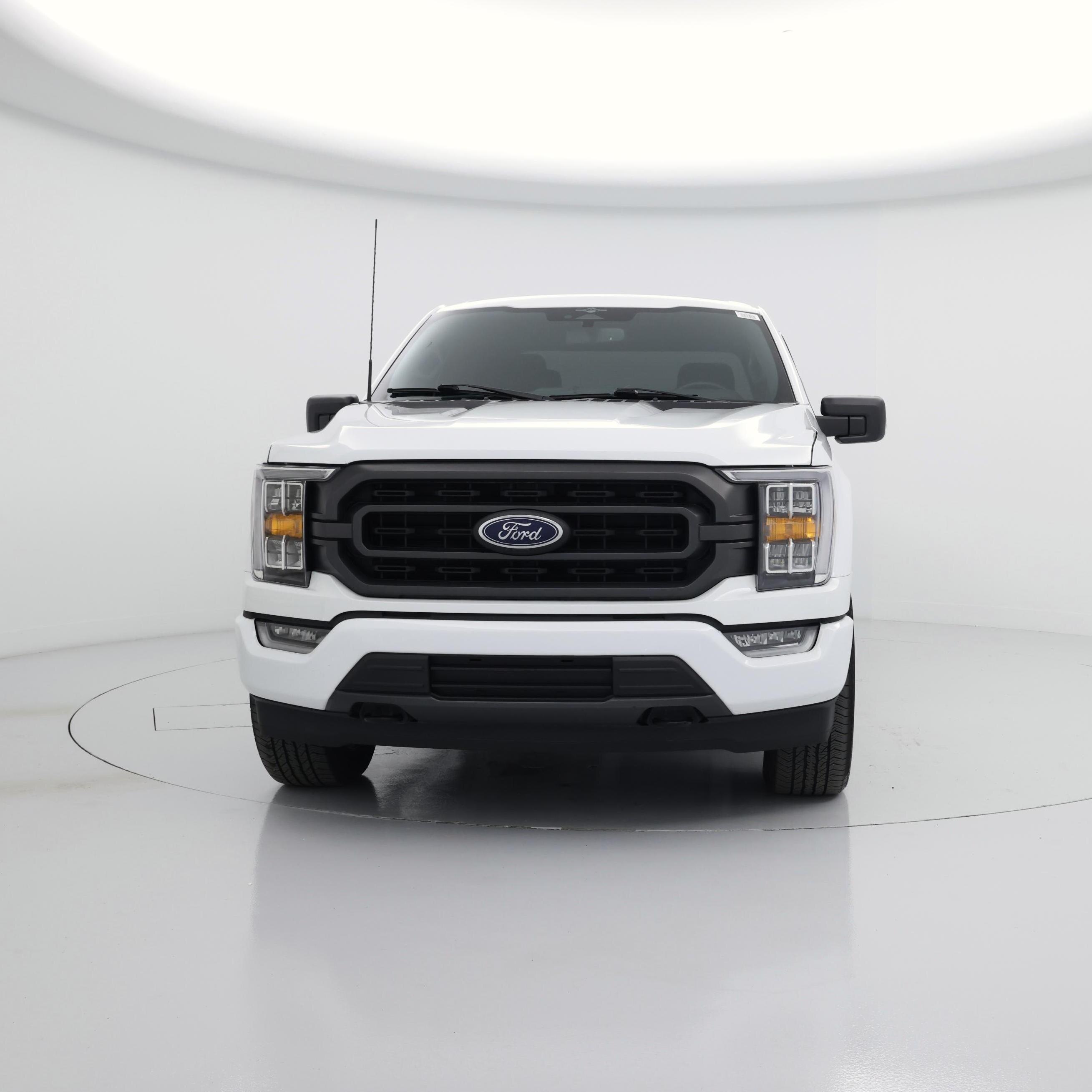 Thumbnail: 2023 Ford F-150 - 5
