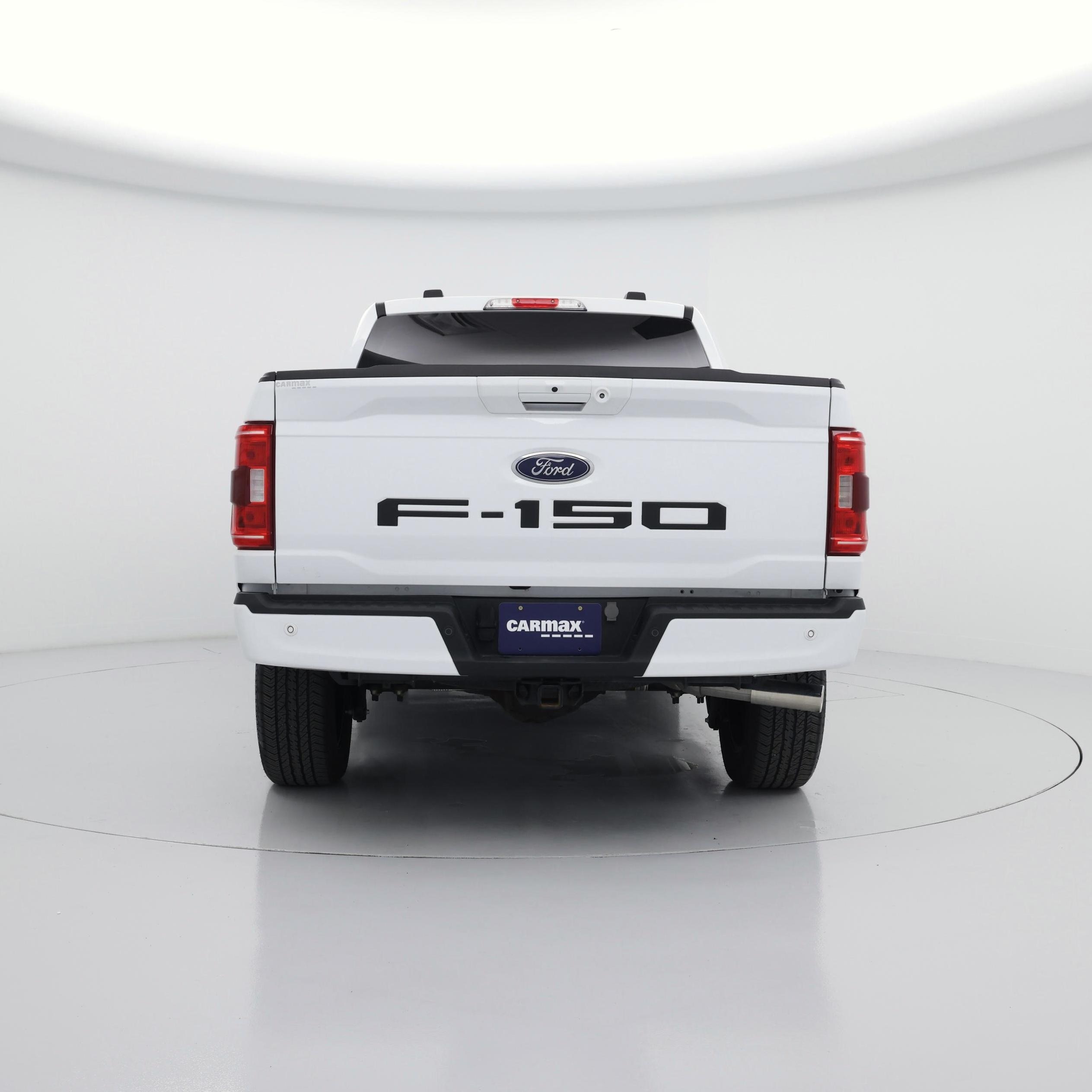 Thumbnail: 2023 Ford F-150 - 6