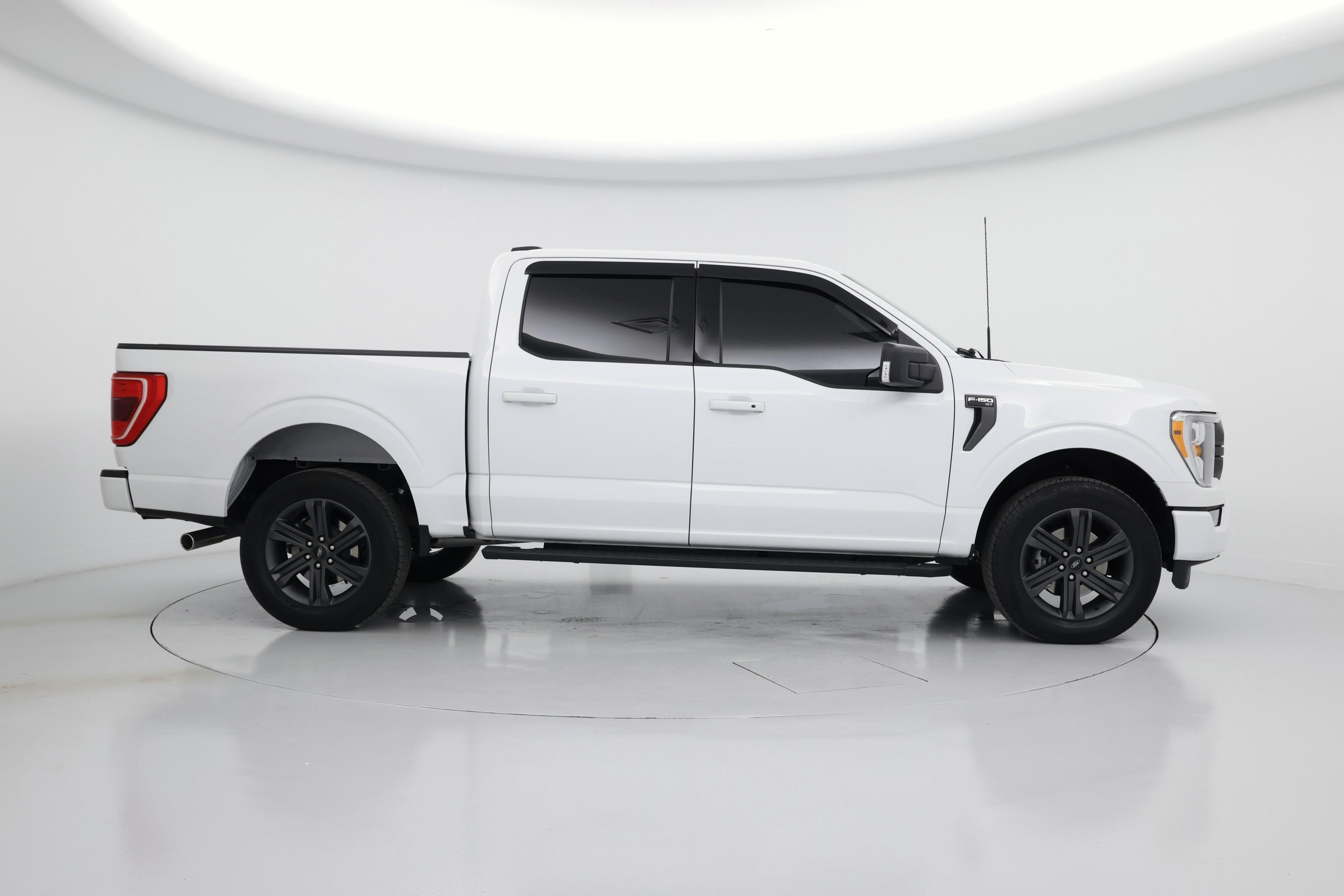 Thumbnail: 2023 Ford F-150 - 7