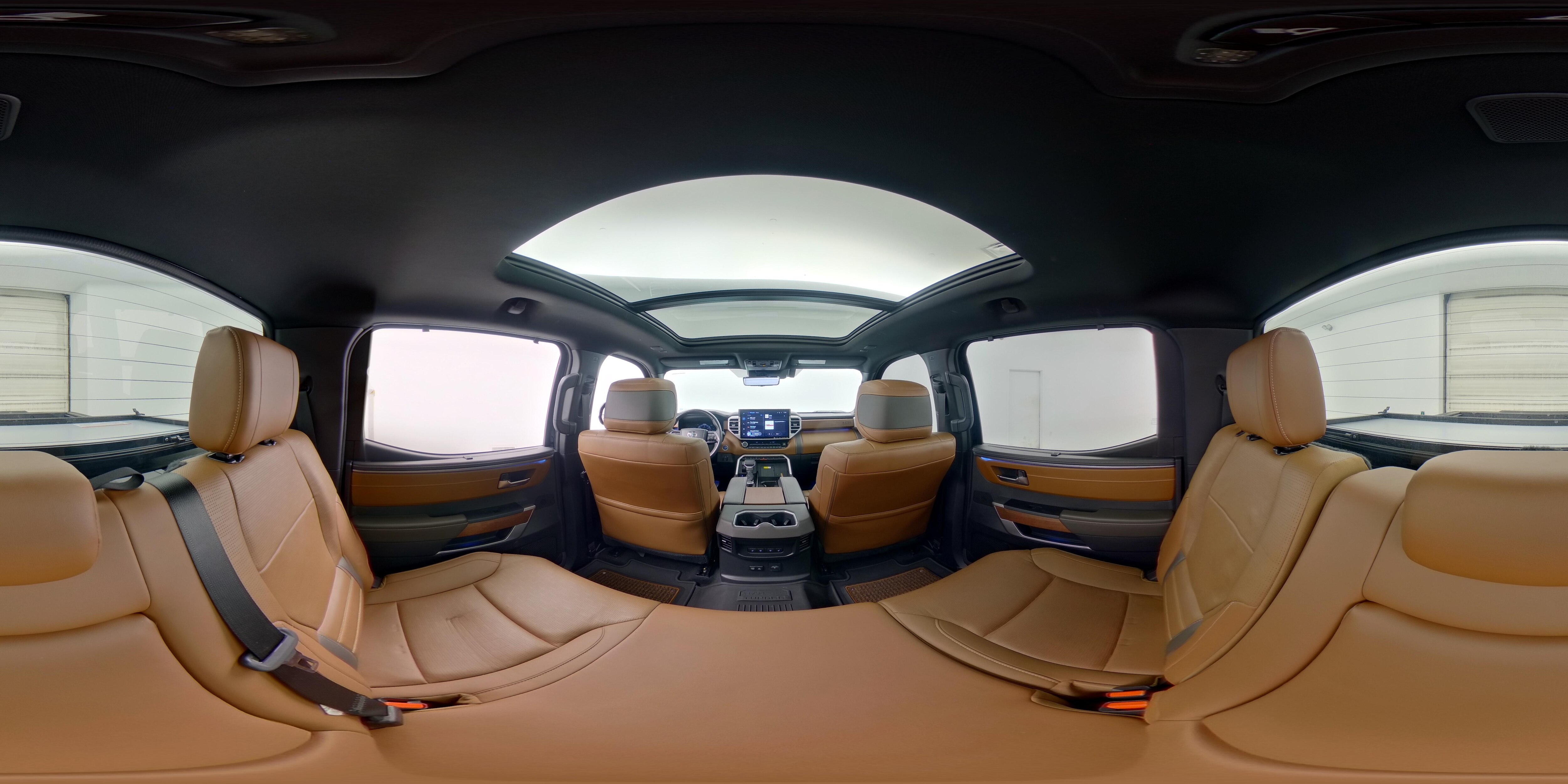 2022 Toyota Tundra 1794 Edition - Photo 27