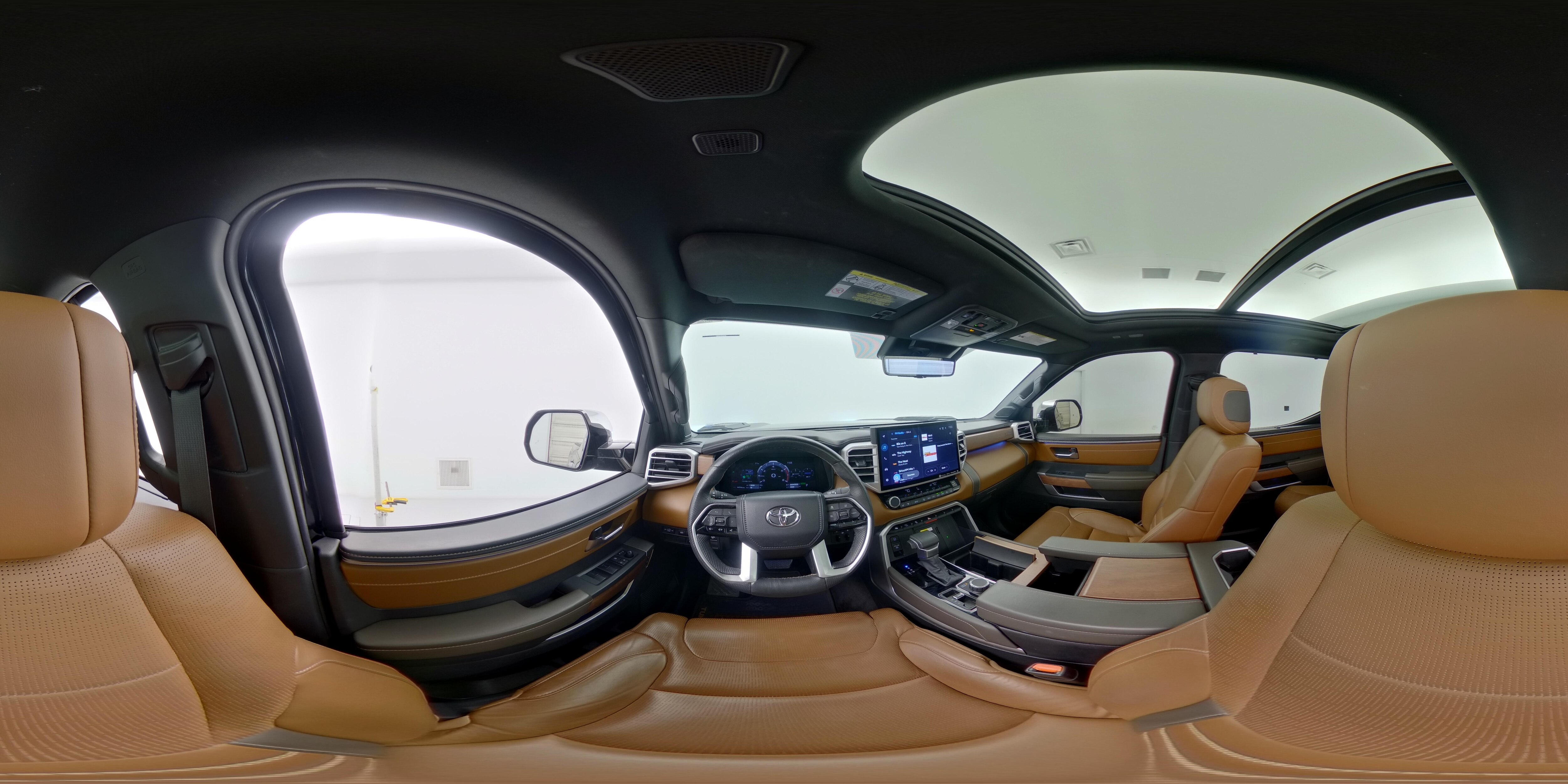 2022 Toyota Tundra 1794 Edition - Photo 28