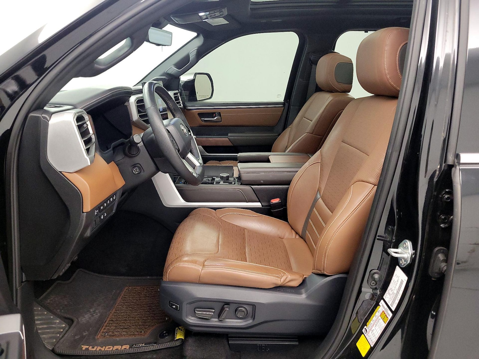 2022 Toyota Tundra 1794 Edition - Photo 12