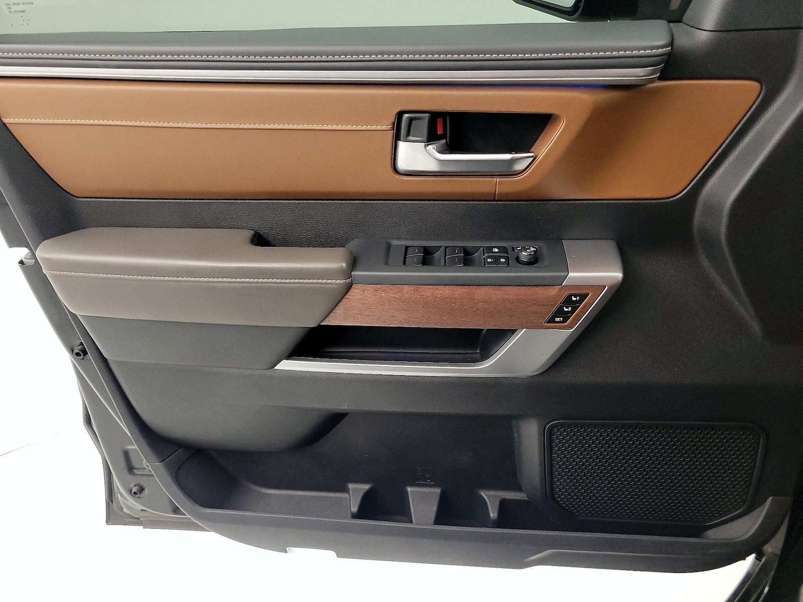 2022 Toyota Tundra 1794 Edition - Photo 13