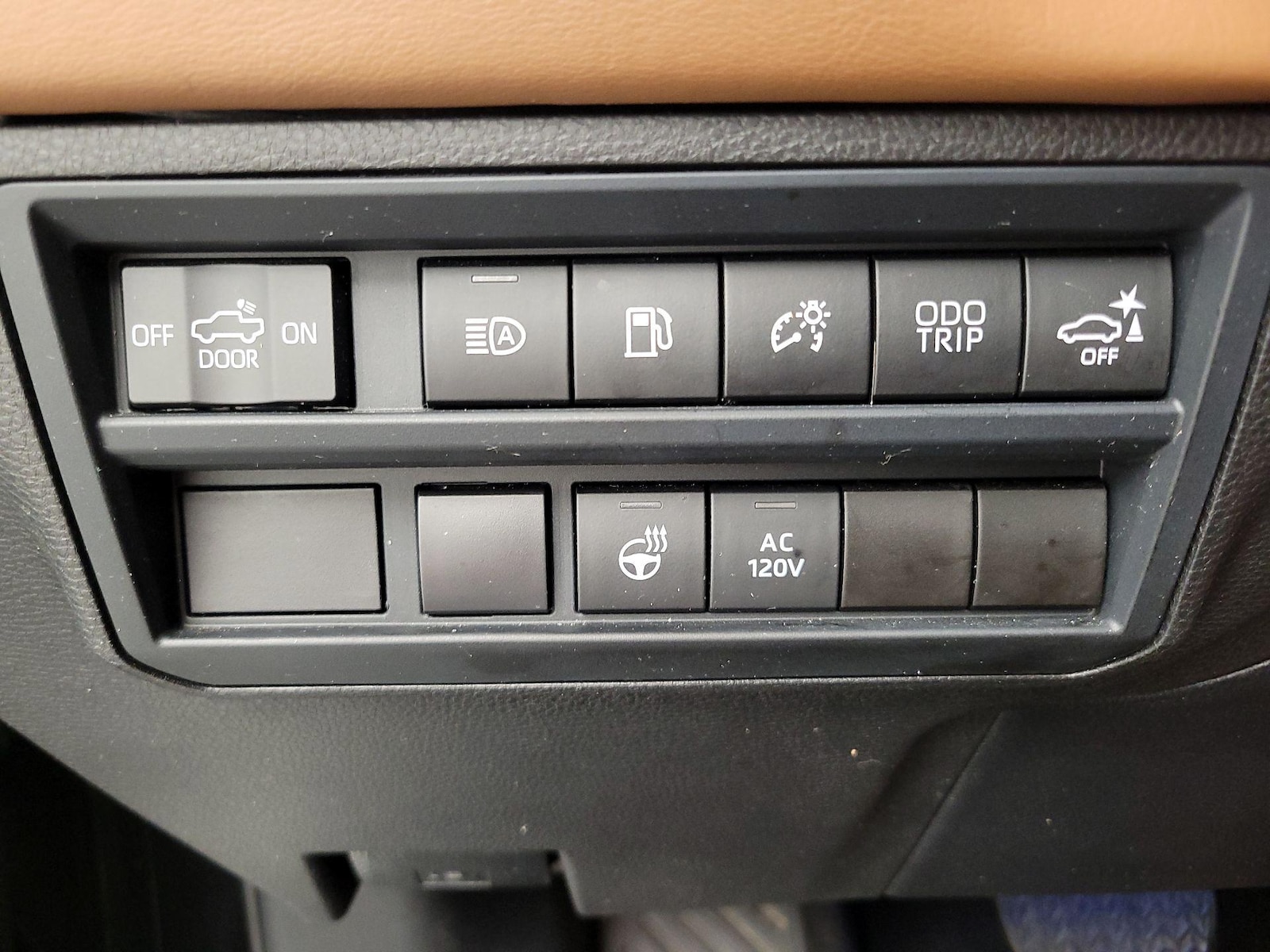 2022 Toyota Tundra 1794 Edition - Photo 14