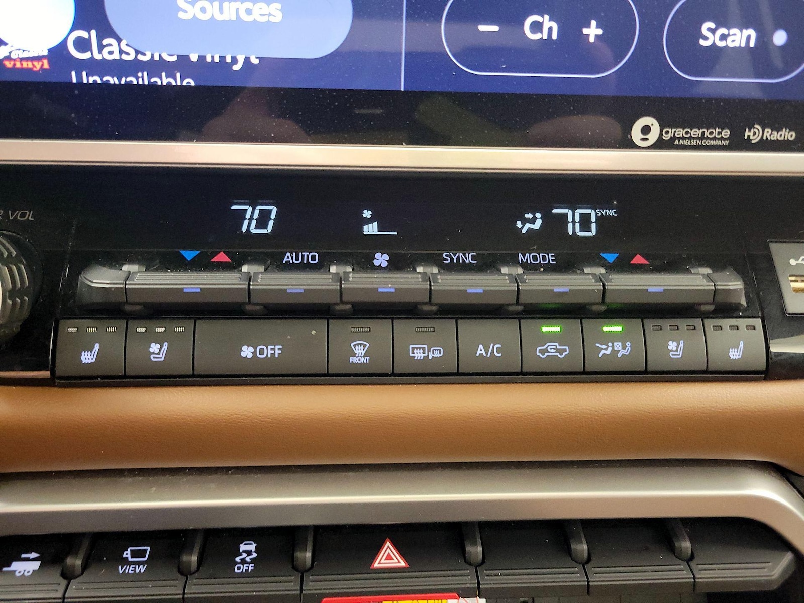 2022 Toyota Tundra 1794 Edition - Photo 17