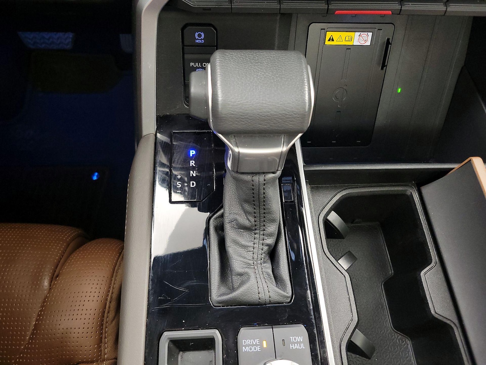 2022 Toyota Tundra 1794 Edition - Photo 18