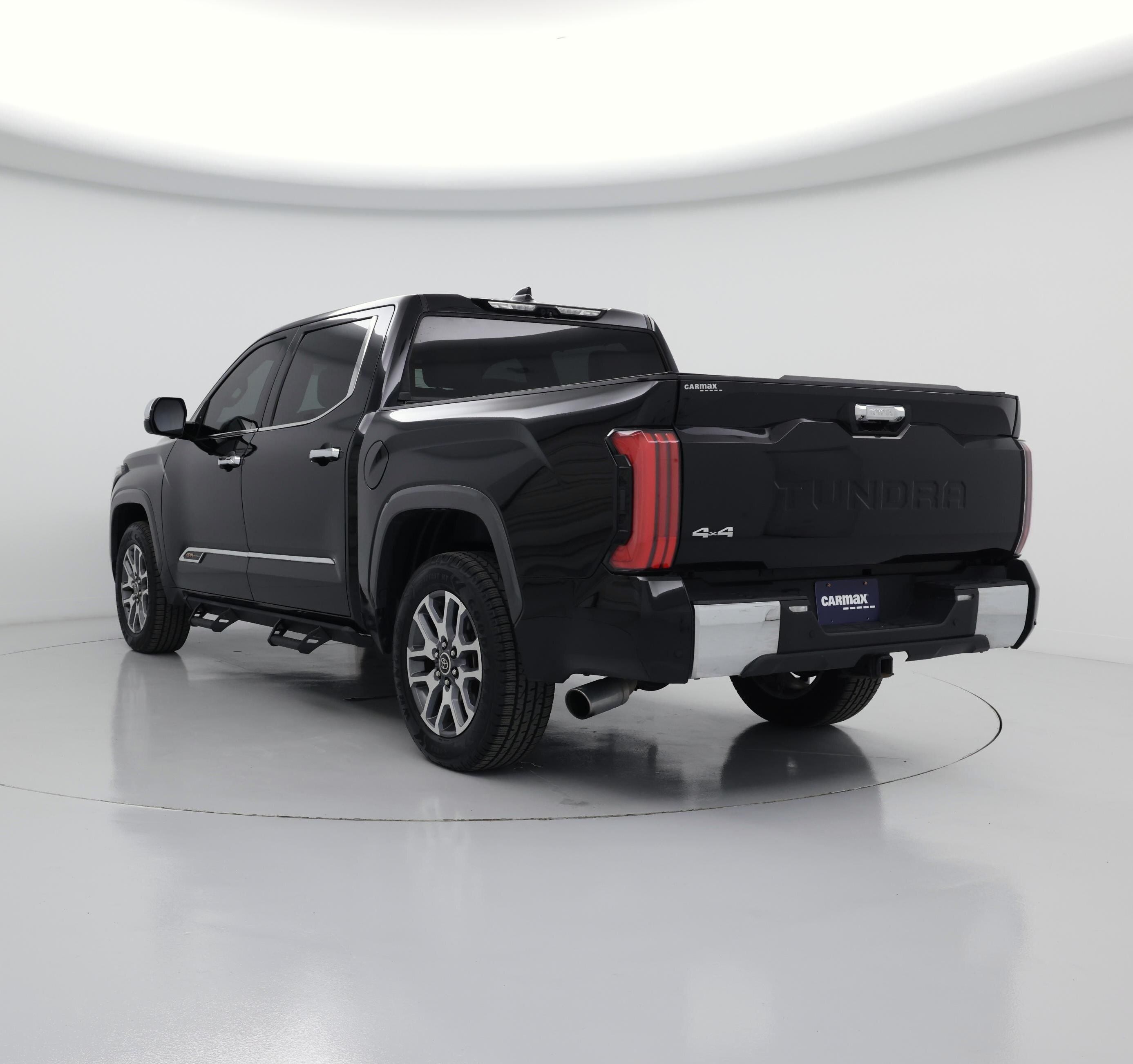 Thumbnail: 2022 Toyota Tundra - 2