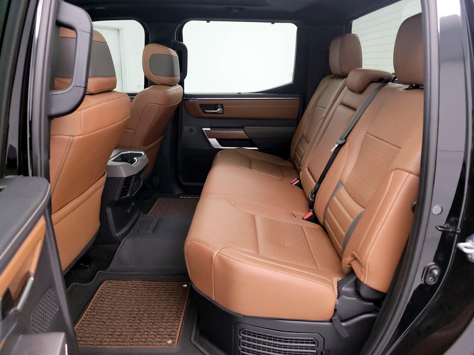 2022 Toyota Tundra 1794 Edition - Photo 21