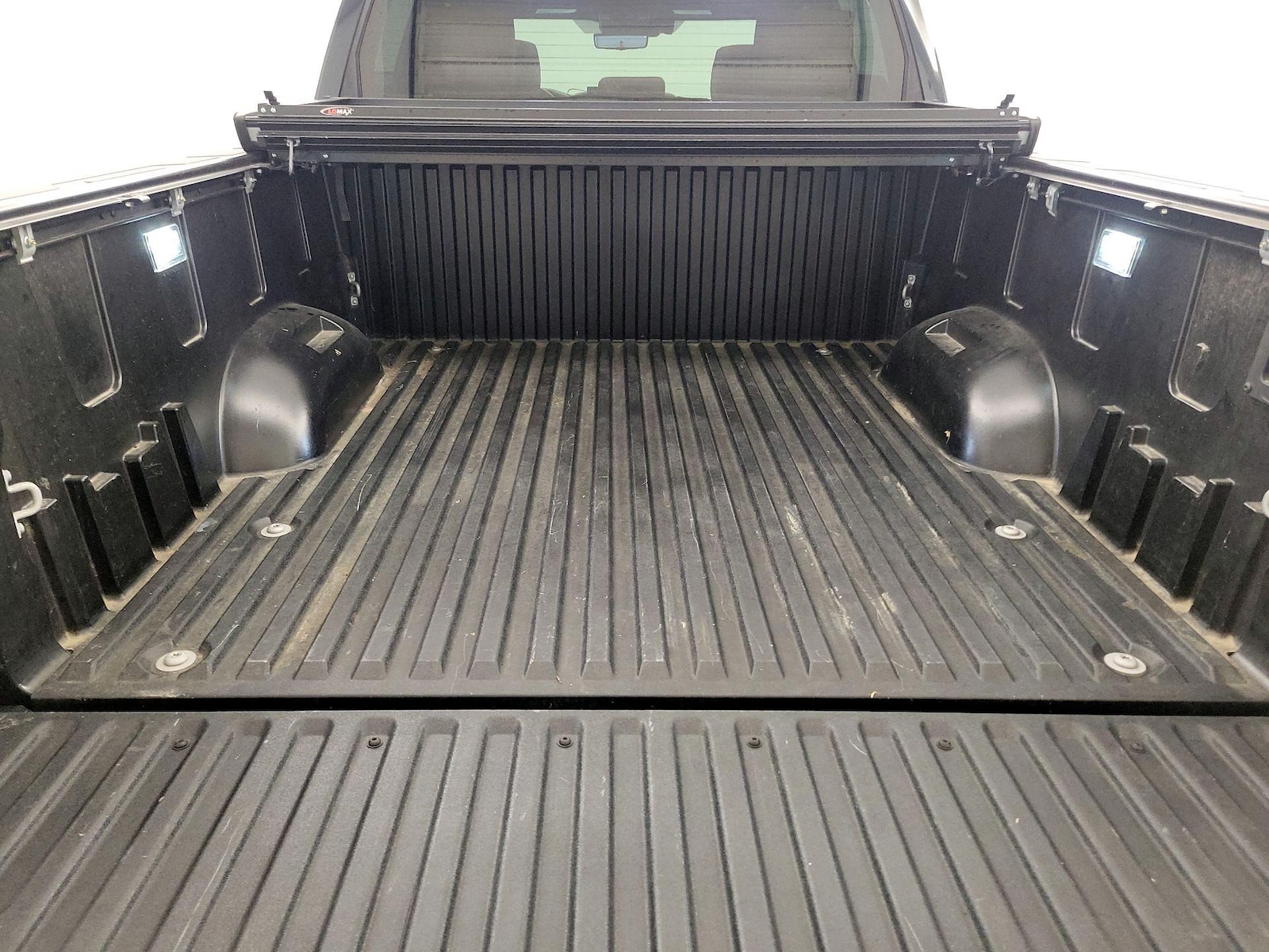 2022 Toyota Tundra 1794 Edition - Photo 22