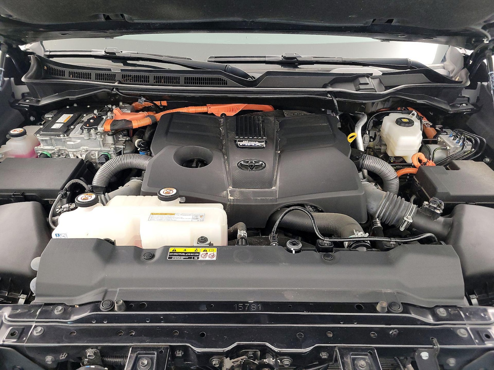 2022 Toyota Tundra 1794 Edition - Photo 23