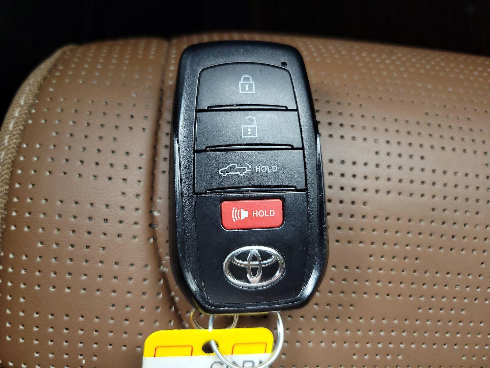 2022 Toyota Tundra 1794 Edition - Photo 25