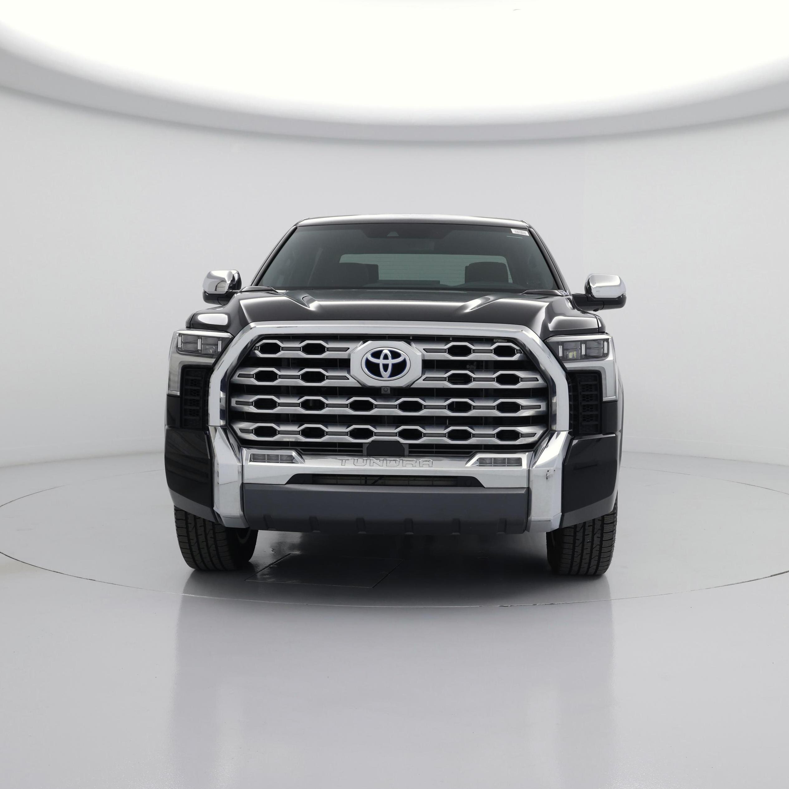 Thumbnail: 2022 Toyota Tundra - 5