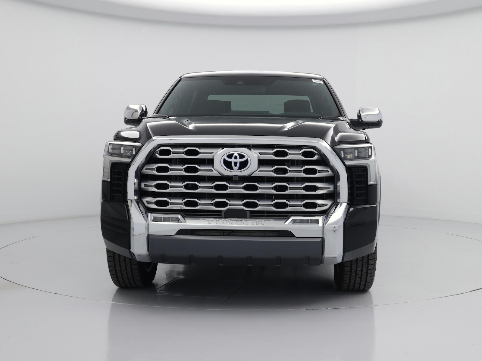 2022 Toyota Tundra 1794 Edition - Photo 6