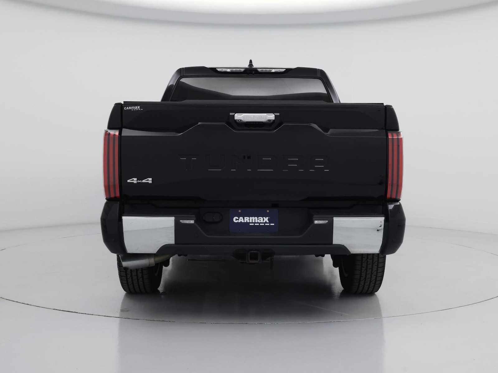 2022 Toyota Tundra 1794 Edition - Photo 7