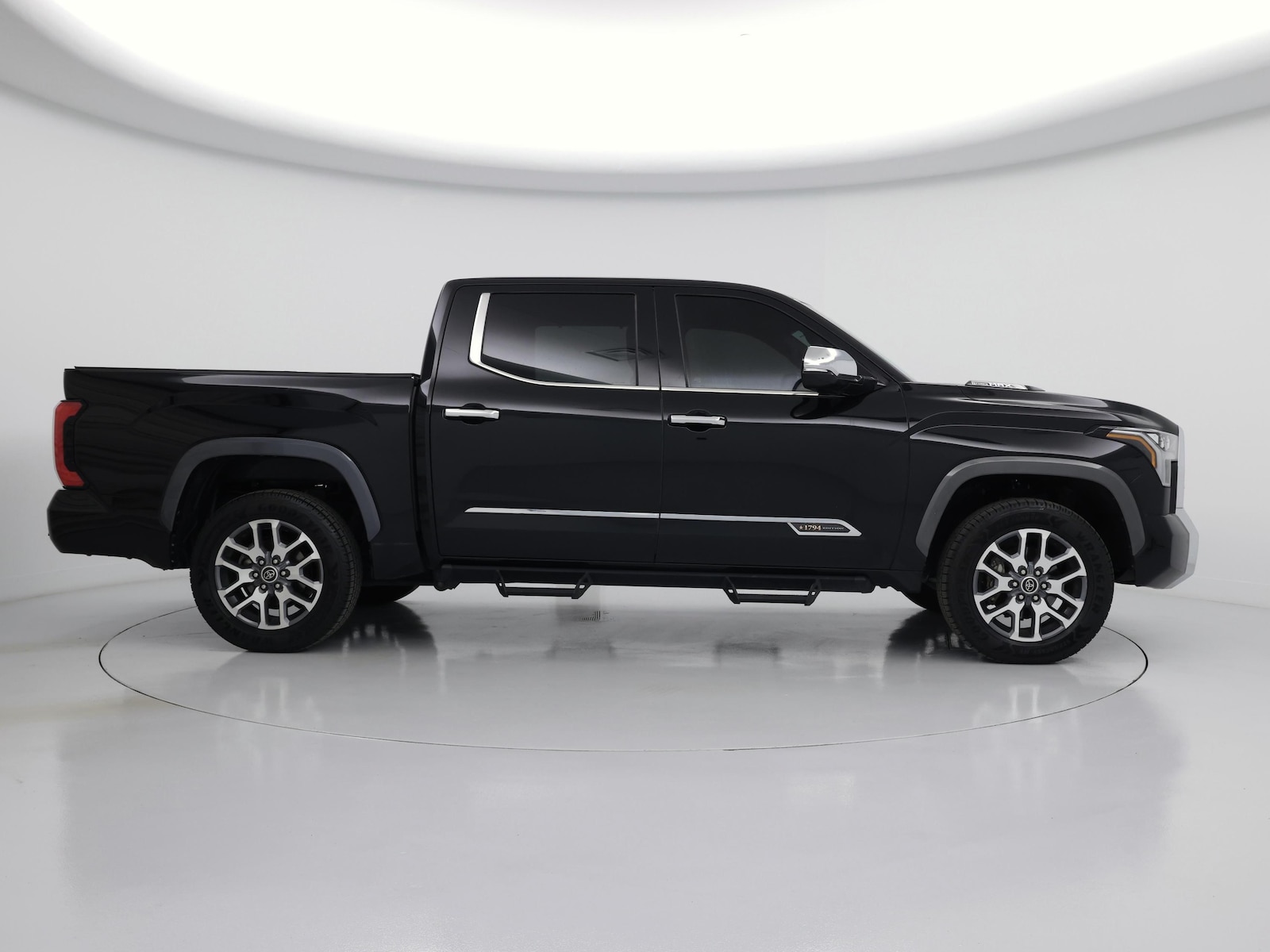 2022 Toyota Tundra 1794 Edition - Photo 8