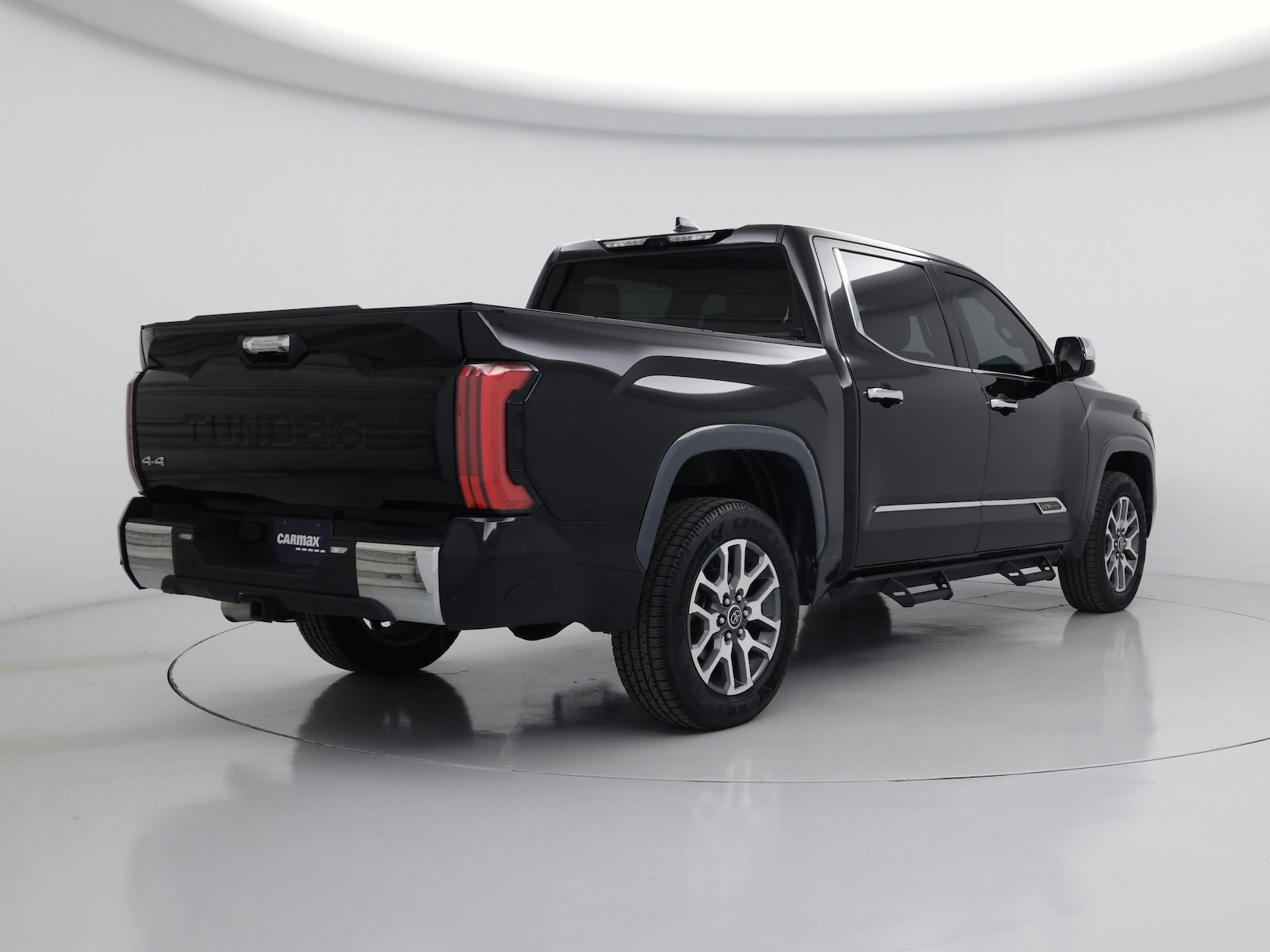 2022 Toyota Tundra 1794 Edition - Photo 9