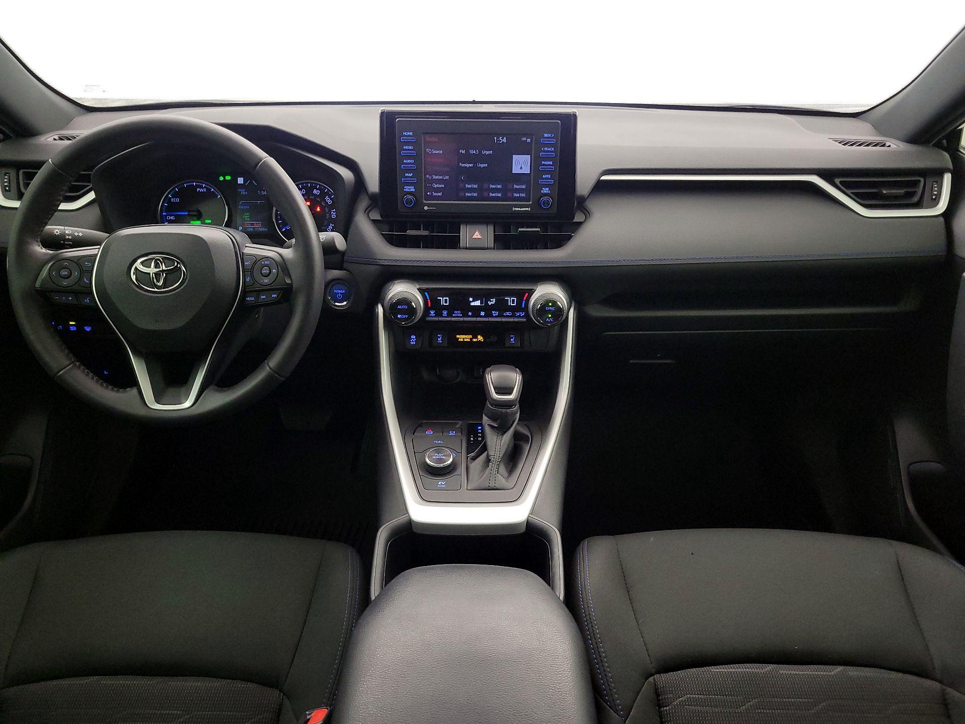 Thumbnail: 2022 Toyota RAV4 - 9