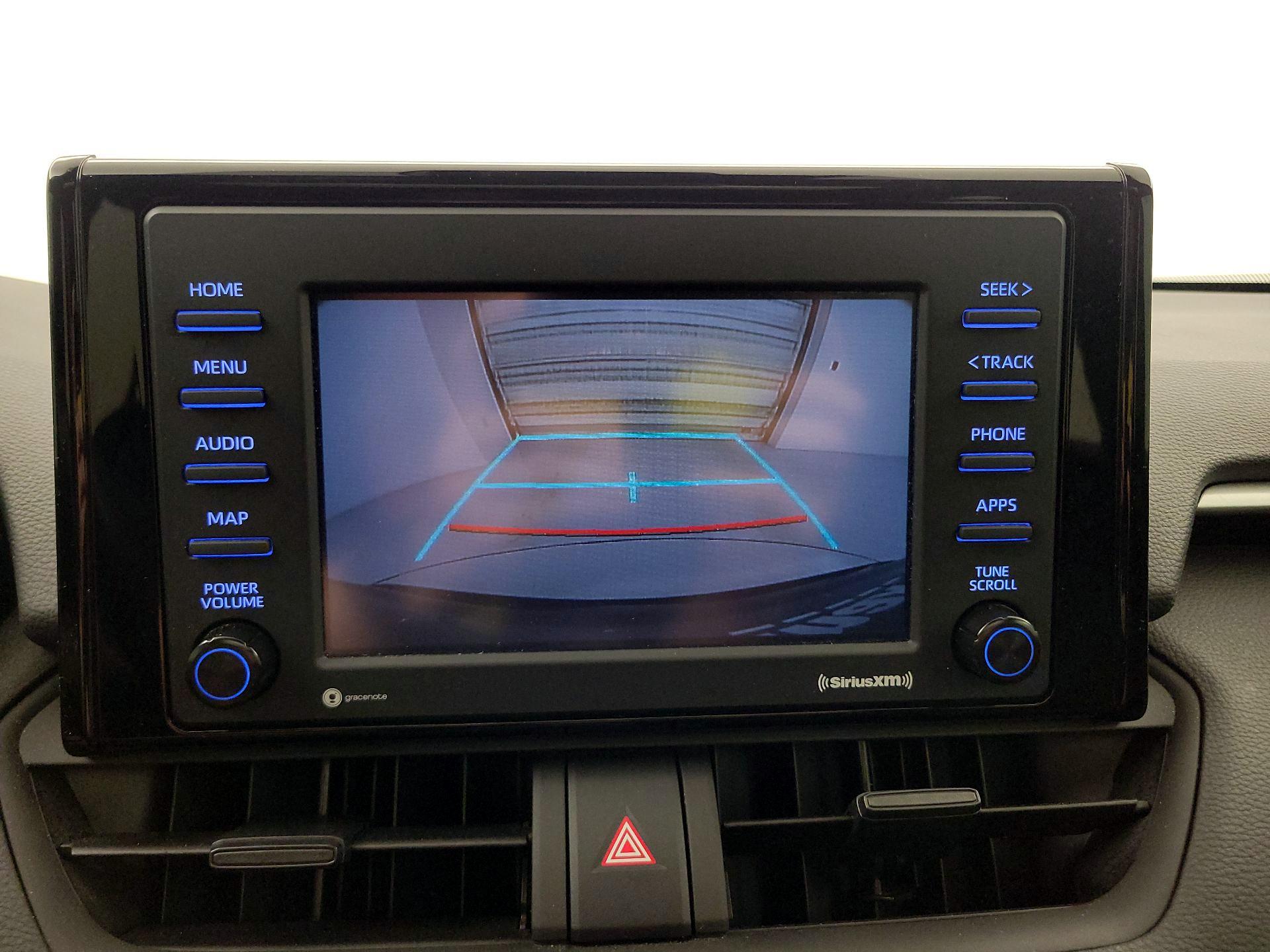 Thumbnail: 2022 Toyota RAV4 - 14