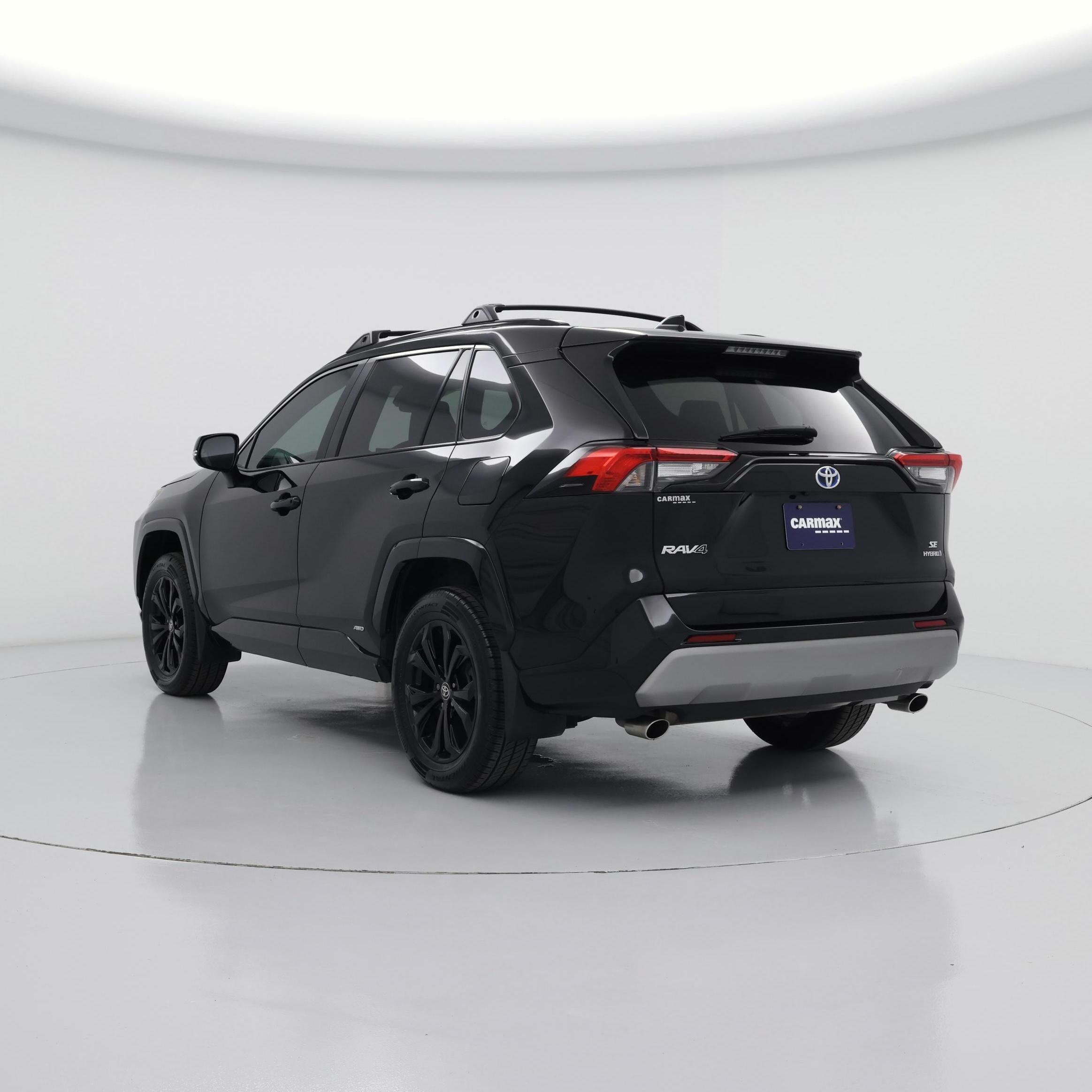 Thumbnail: 2022 Toyota RAV4 - 2