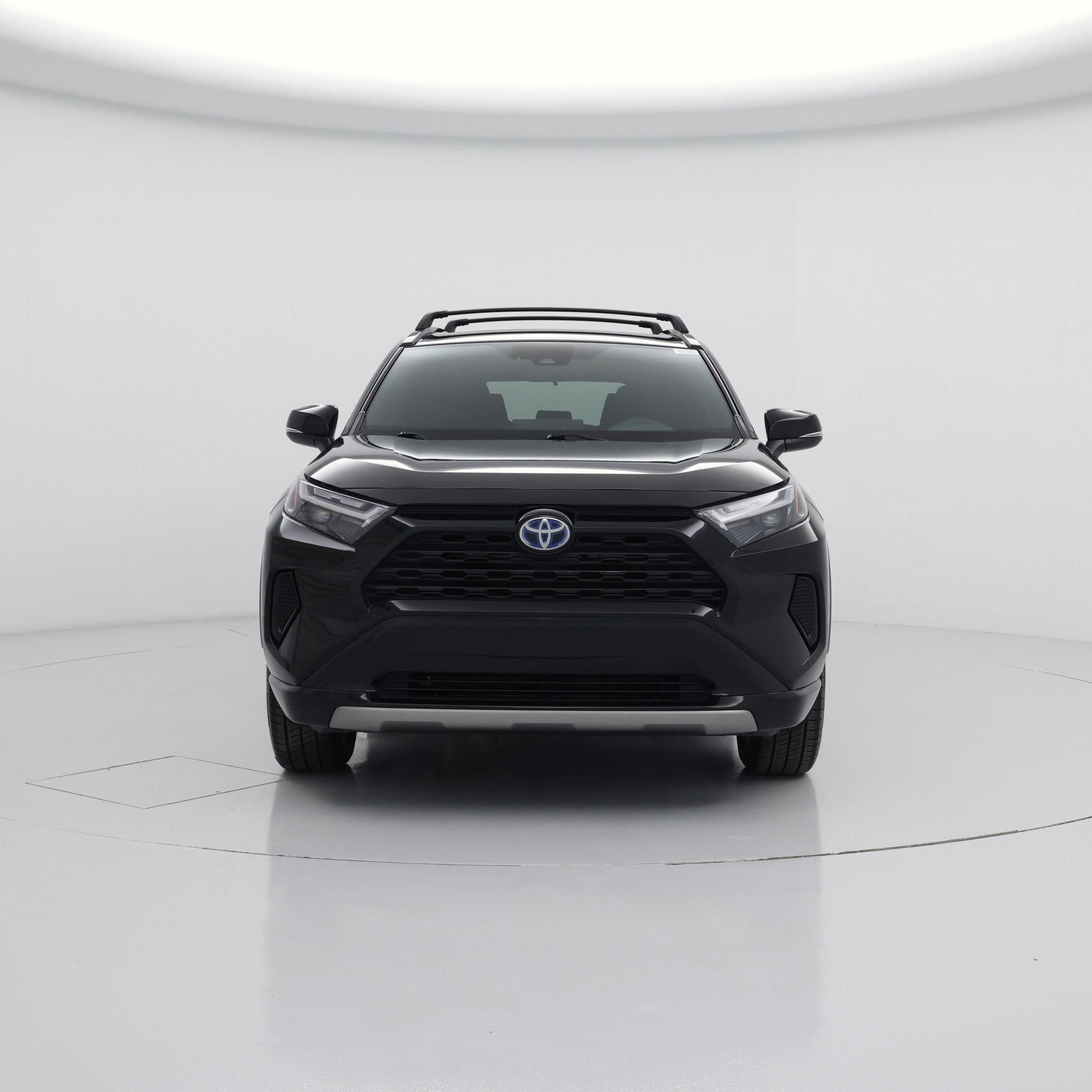 Thumbnail: 2022 Toyota RAV4 - 5
