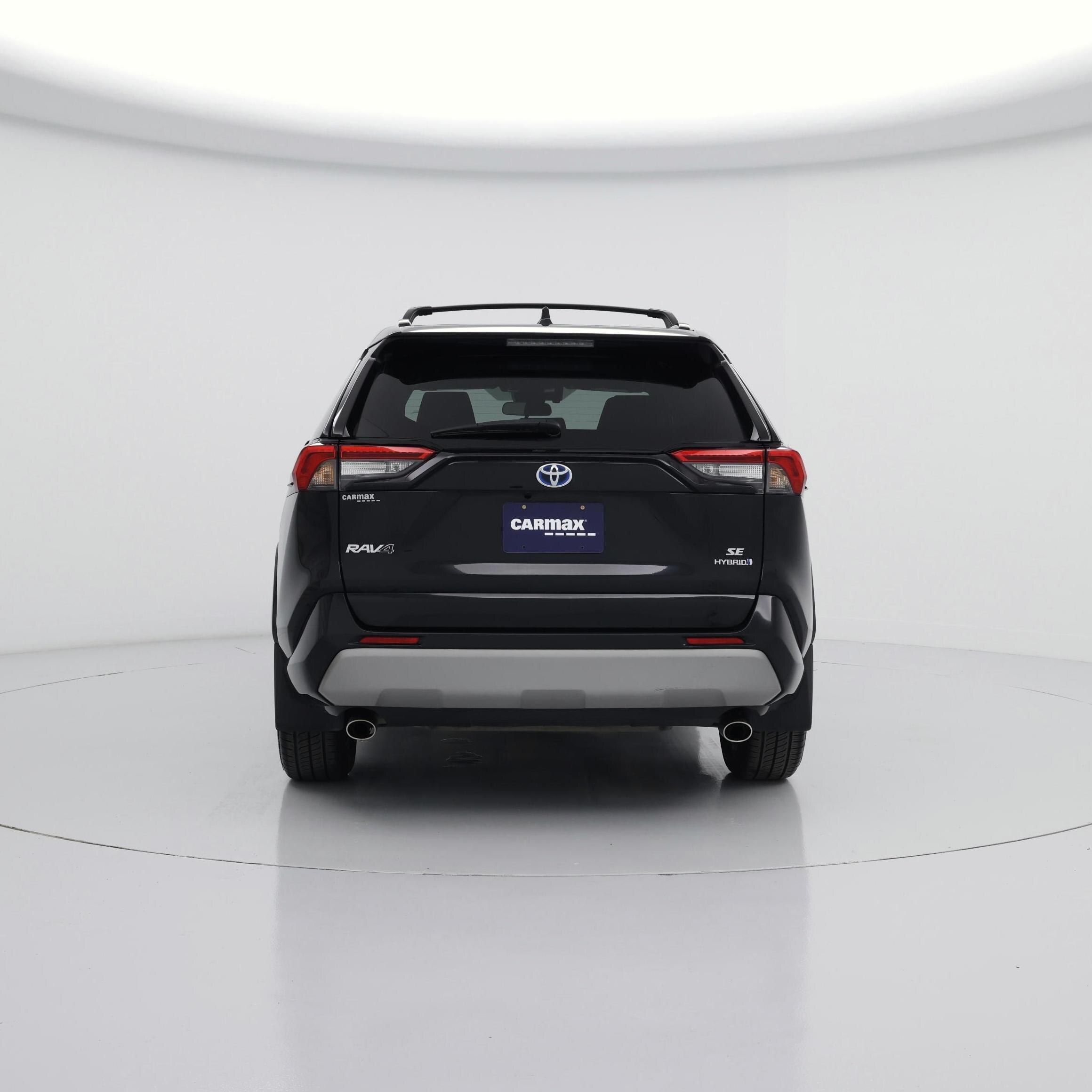 Thumbnail: 2022 Toyota RAV4 - 6