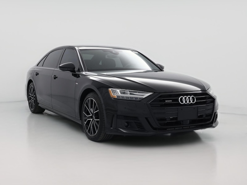 2021 Audi A8 L -
                  Indianapolis, IN