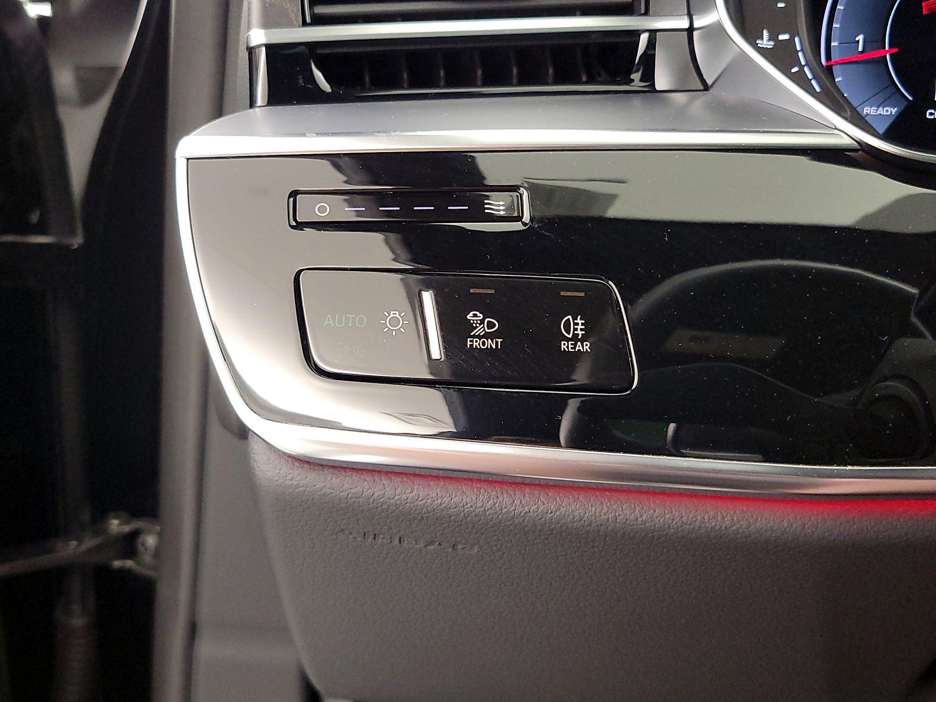 Thumbnail: 2021 Audi A8 - 13