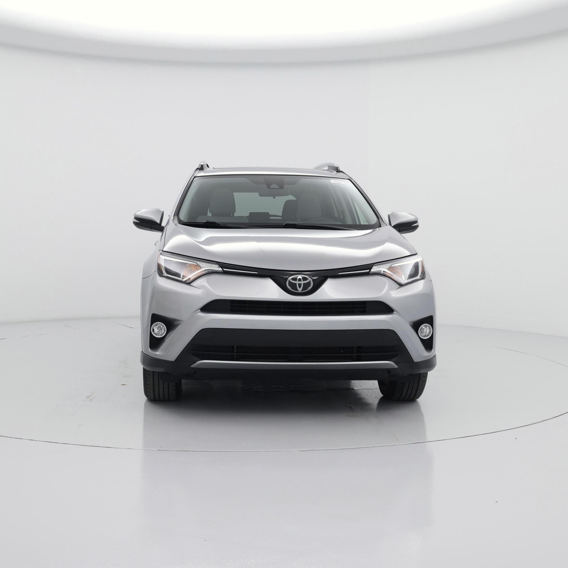 Thumbnail: 2018 Toyota RAV4 - 5