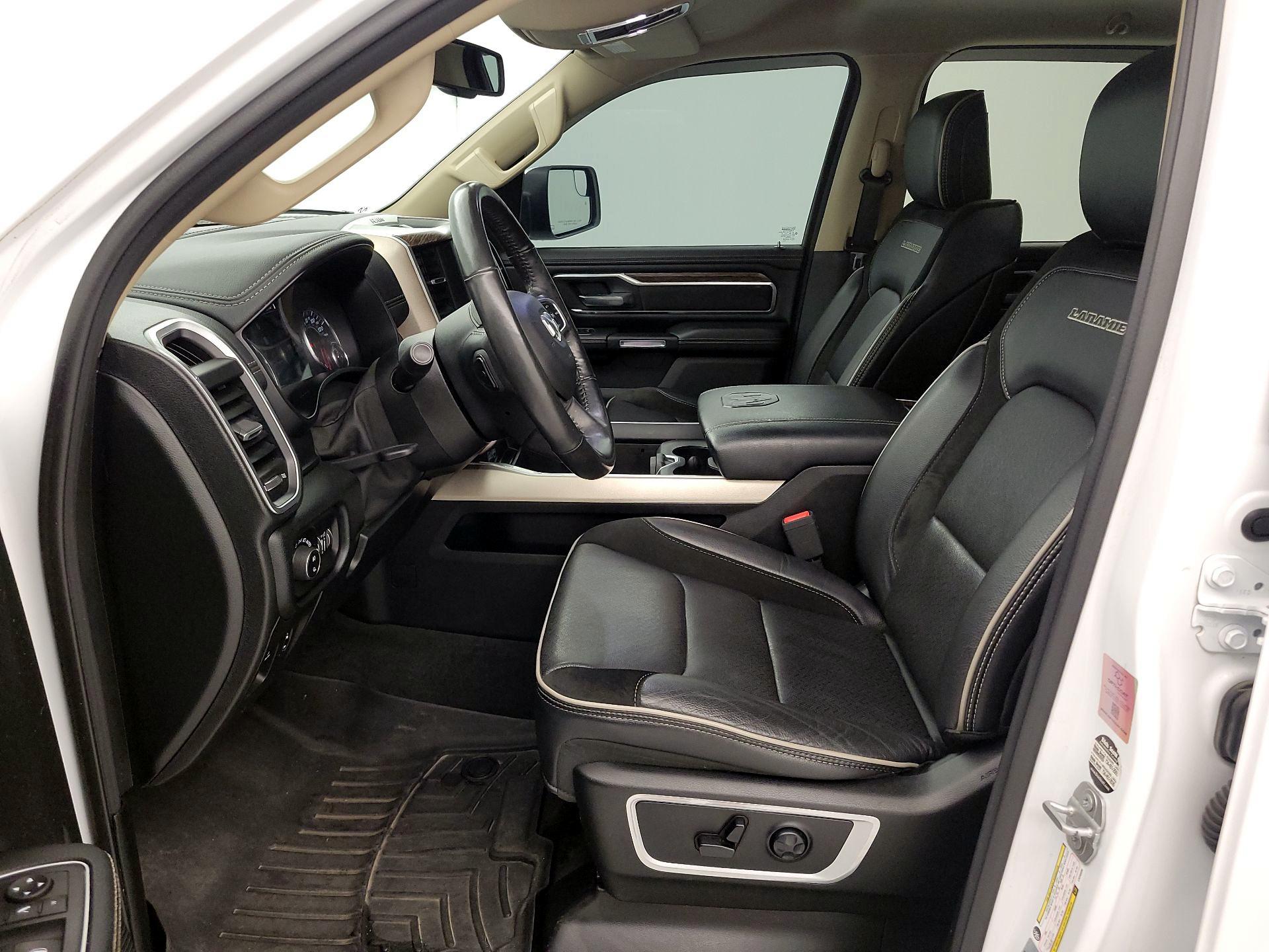 Thumbnail: 2020 RAM 1500 - 11
