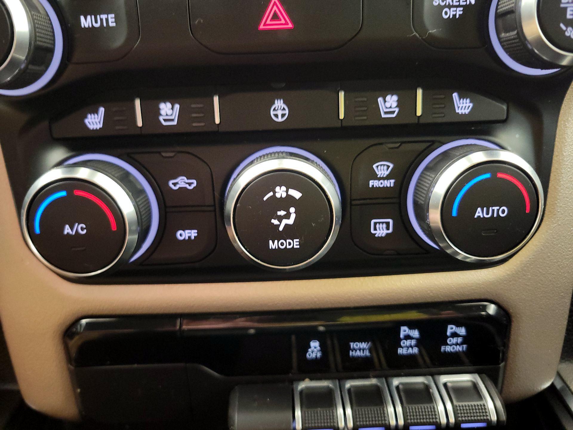 Thumbnail: 2020 RAM 1500 - 16