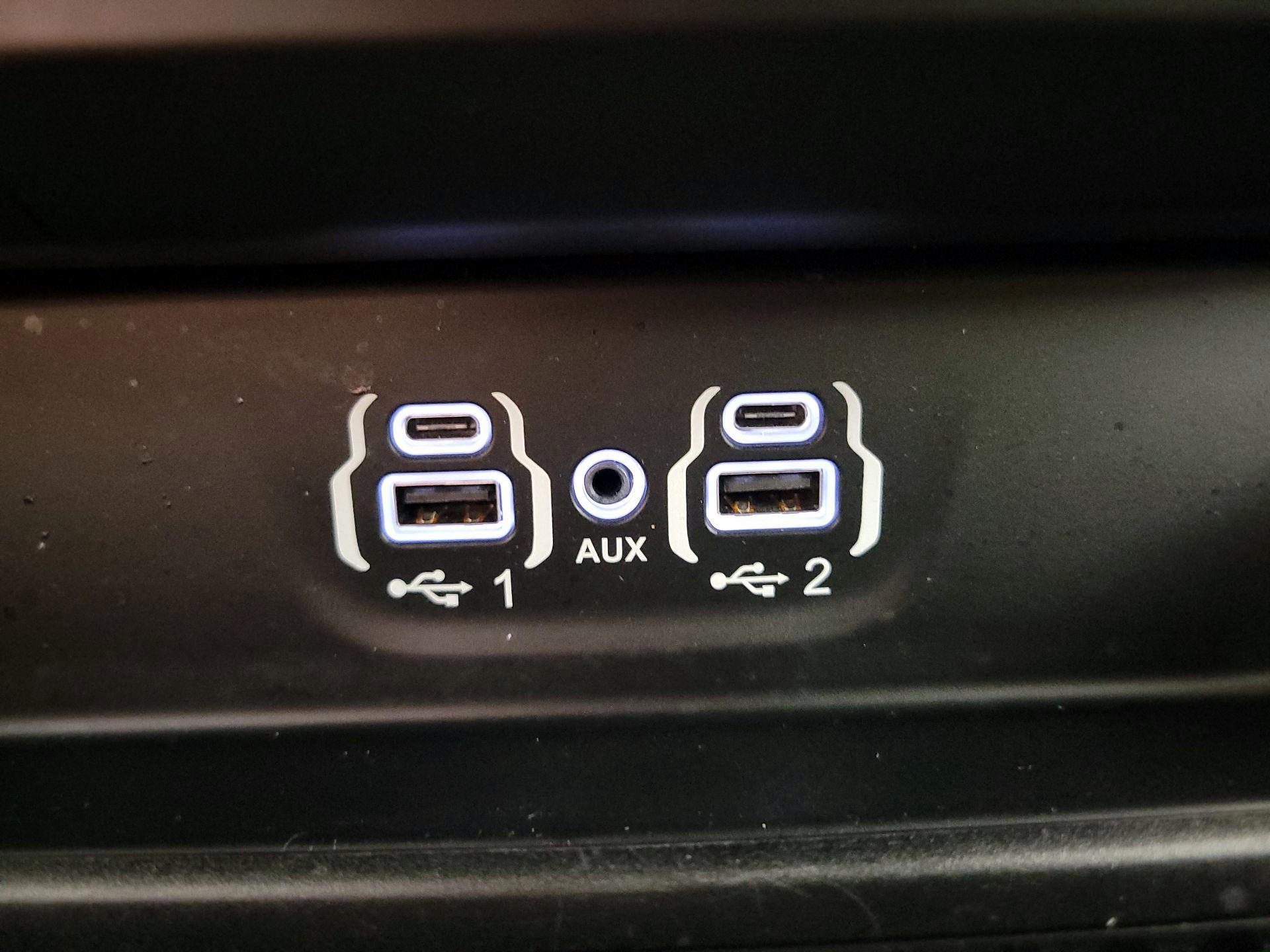 Thumbnail: 2020 RAM 1500 - 18