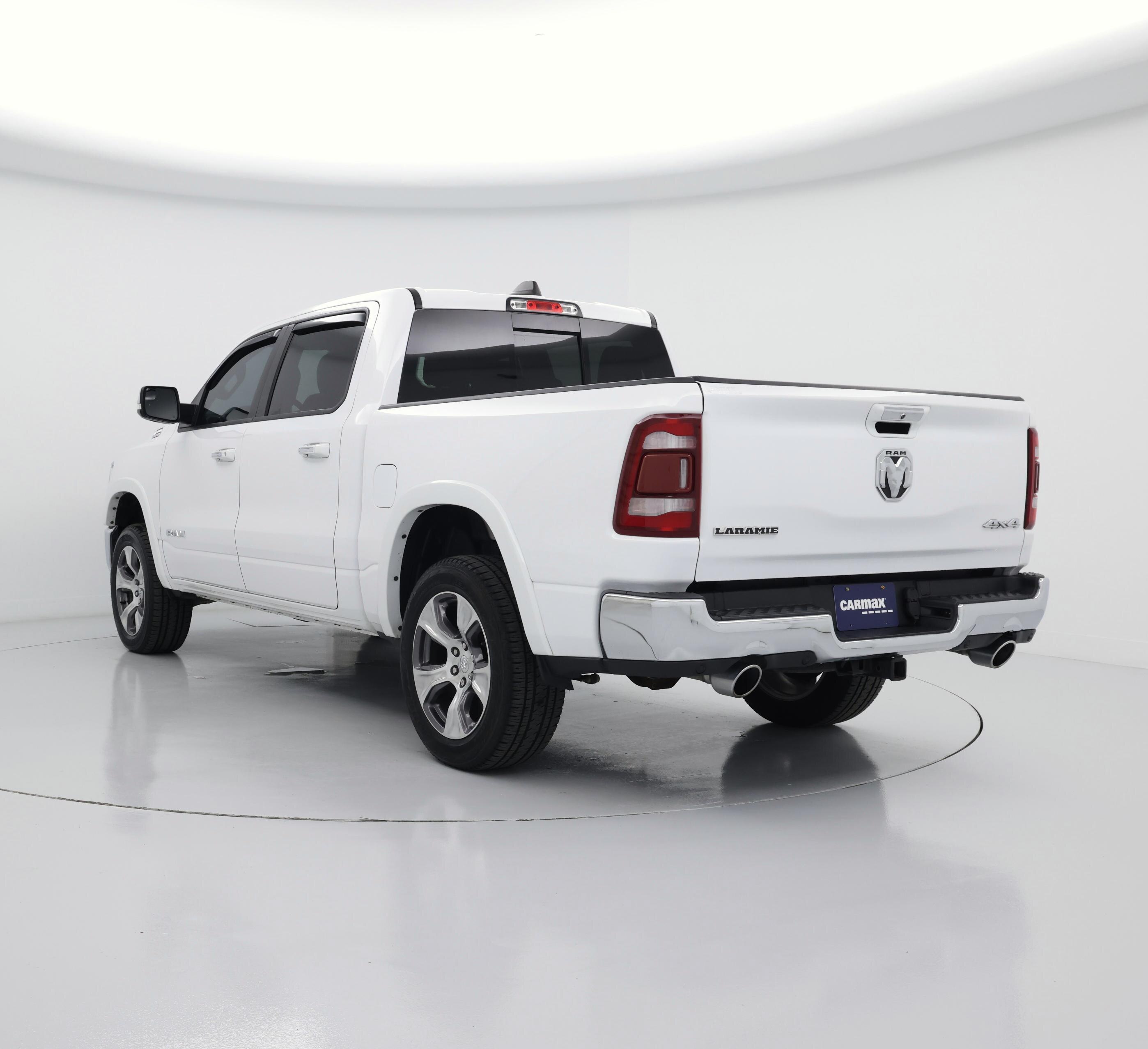 Thumbnail: 2020 RAM 1500 - 2