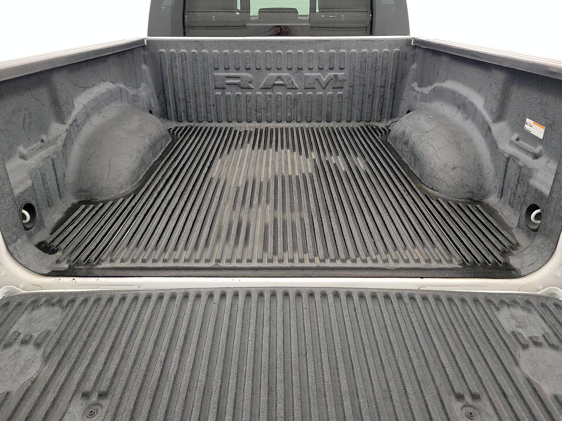 Thumbnail: 2020 RAM 1500 - 20