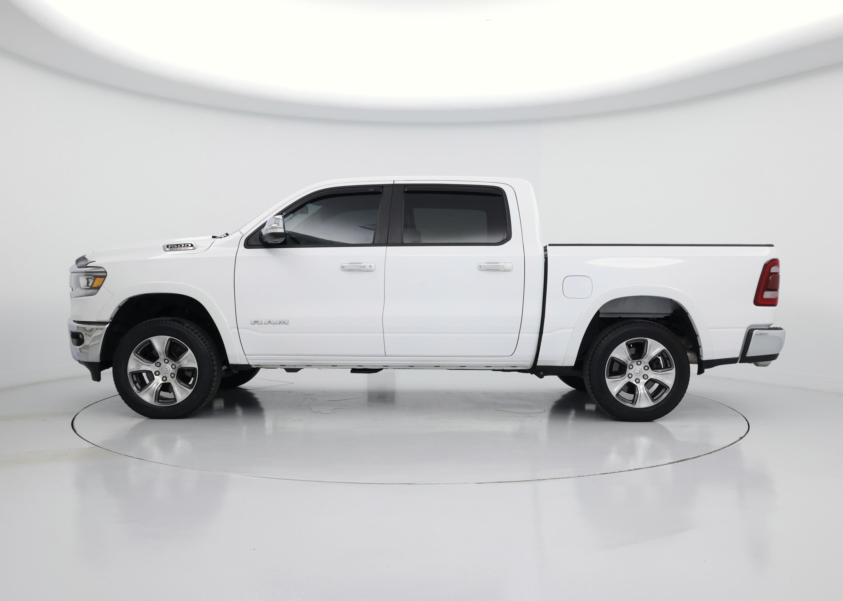 Thumbnail: 2020 RAM 1500 - 3
