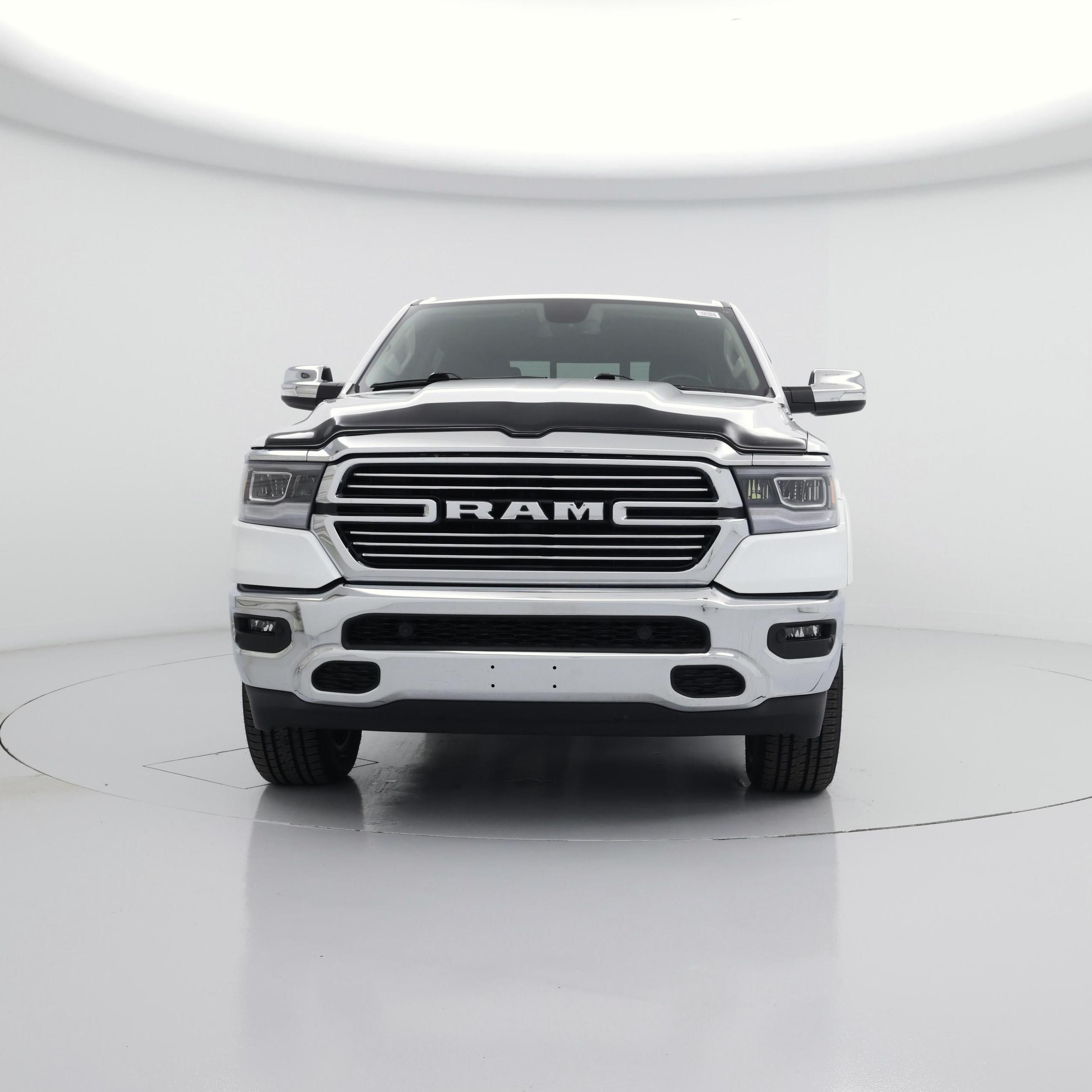 Thumbnail: 2020 RAM 1500 - 5