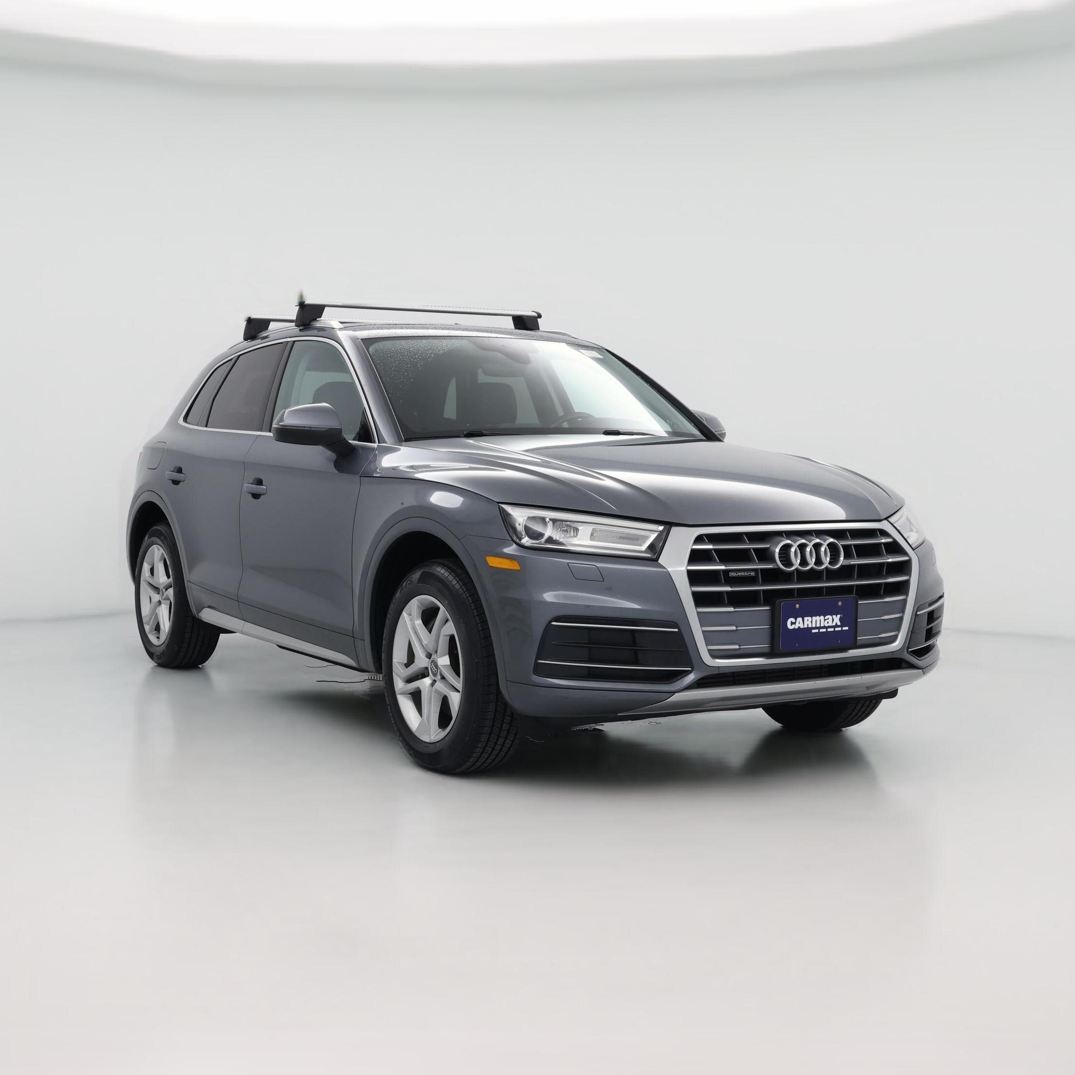 Thumbnail: 2019 Audi Q5 - 1