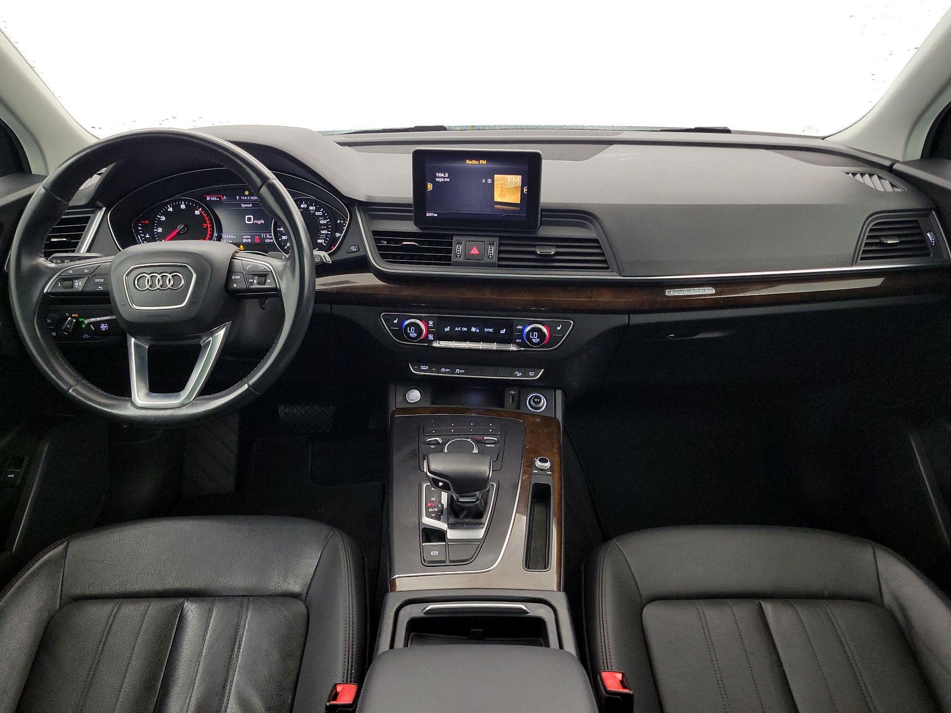 Thumbnail: 2019 Audi Q5 - 9