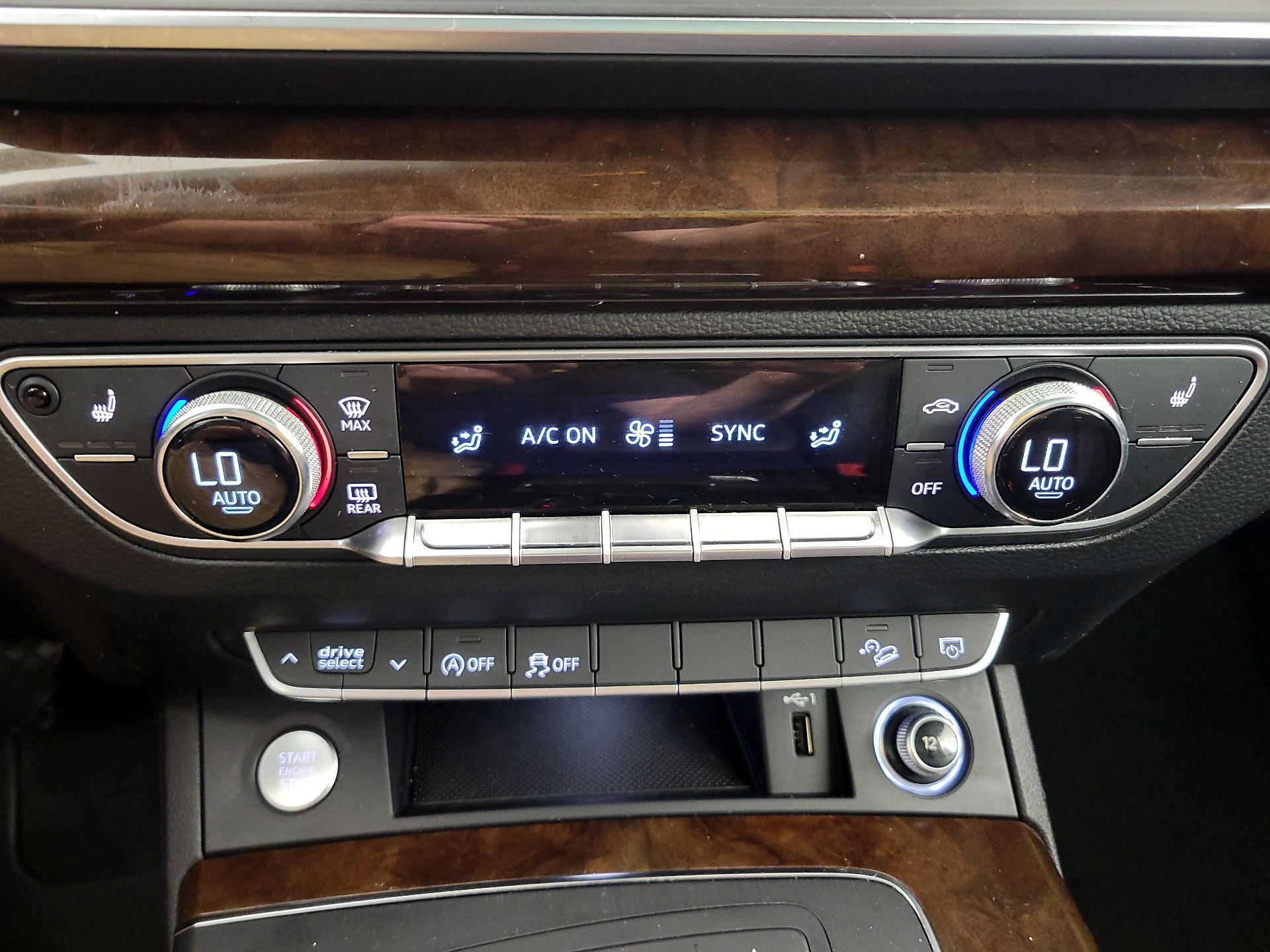 Thumbnail: 2019 Audi Q5 - 16