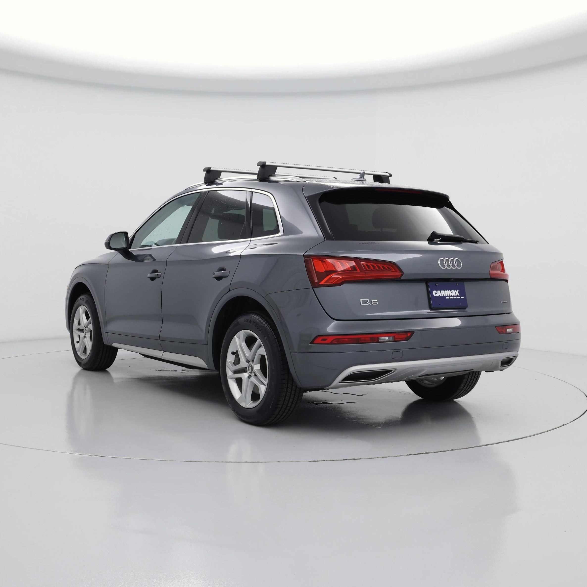Thumbnail: 2019 Audi Q5 - 2