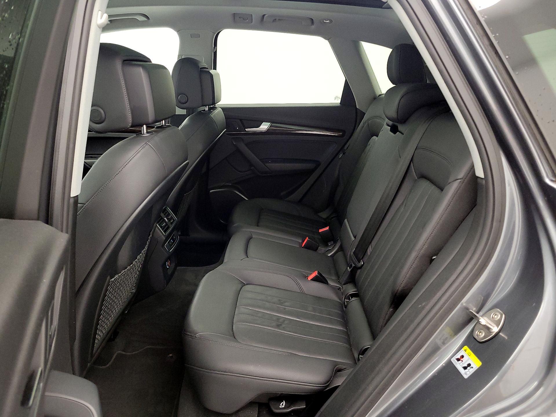 Thumbnail: 2019 Audi Q5 - 20