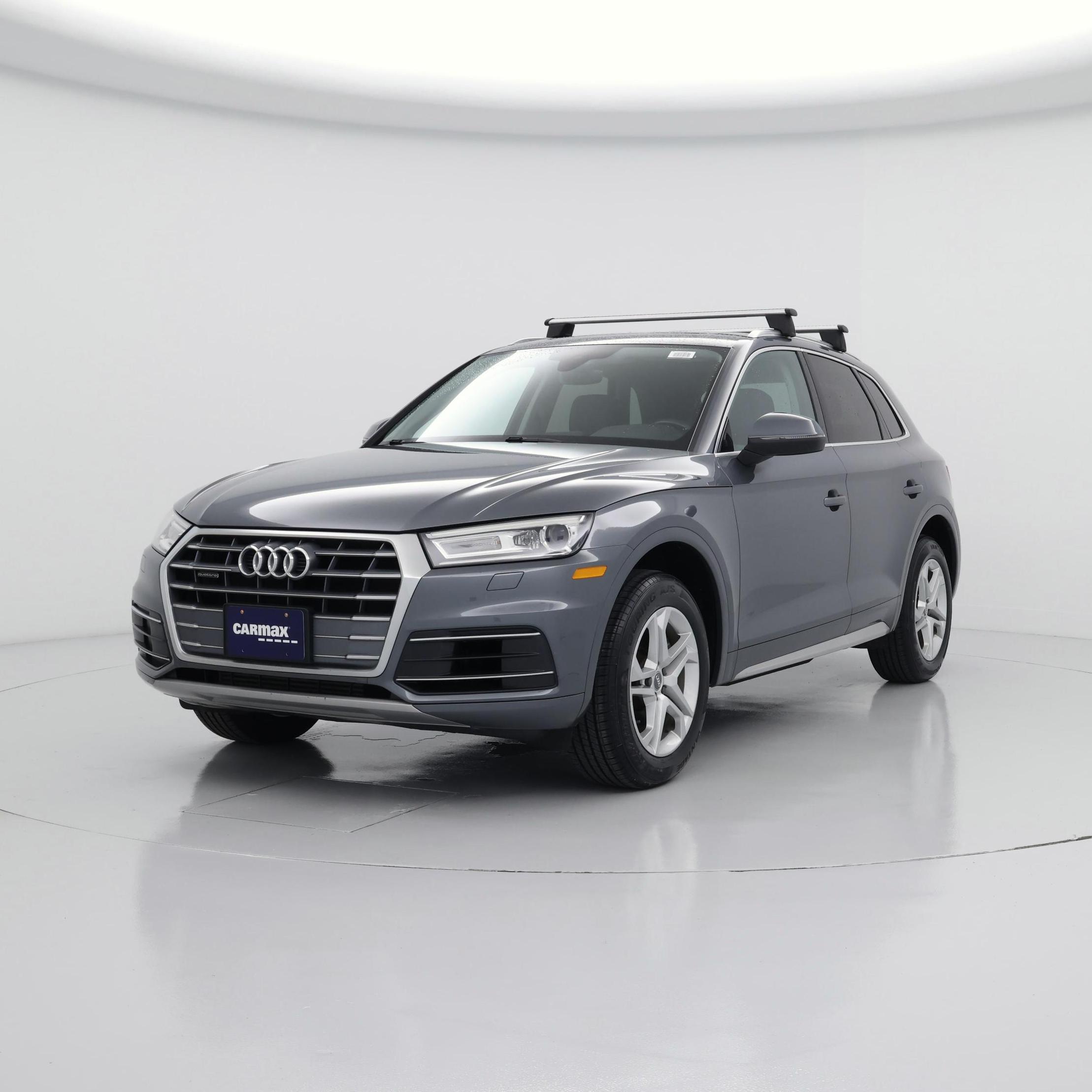 Thumbnail: 2019 Audi Q5 - 4