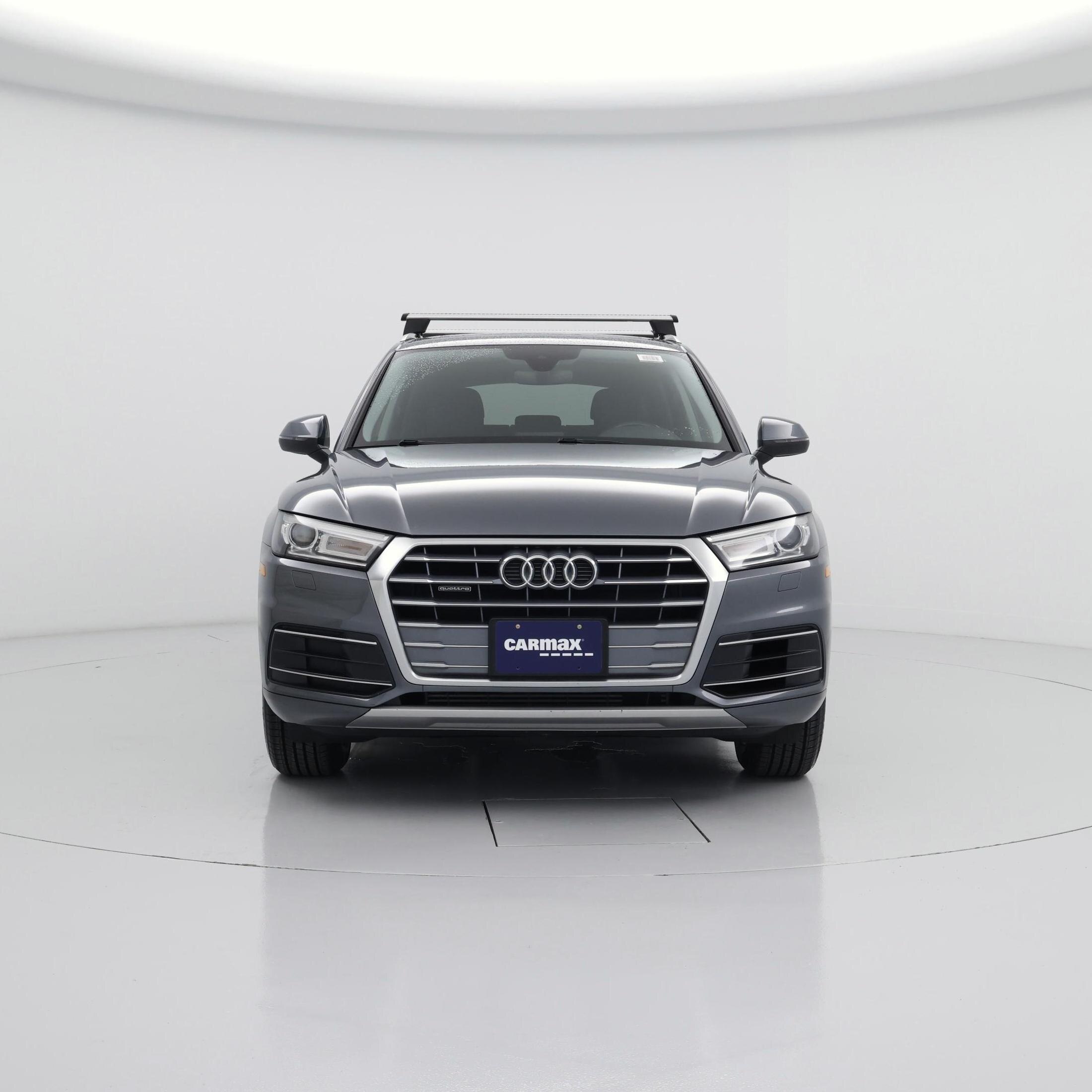 Thumbnail: 2019 Audi Q5 - 5