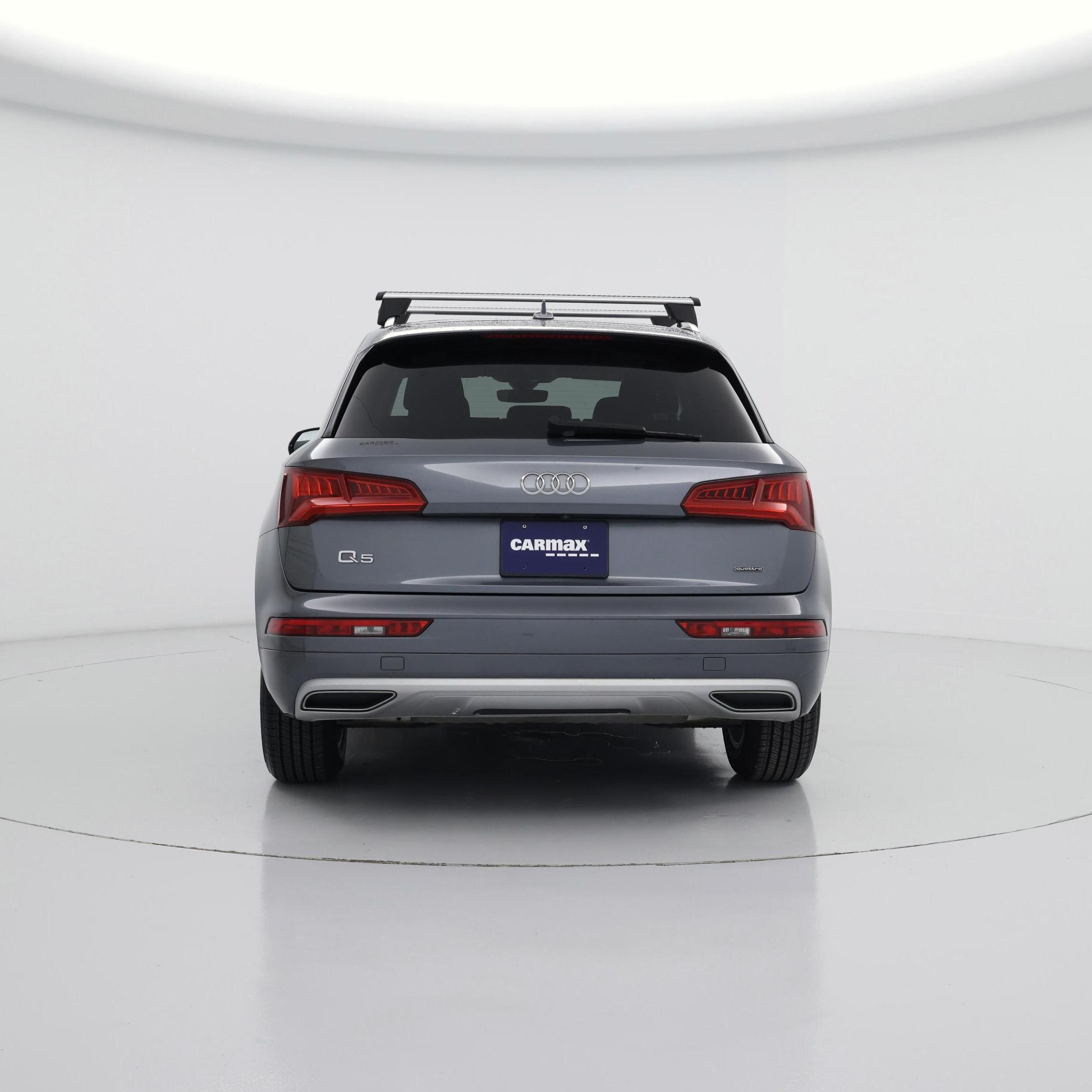 Thumbnail: 2019 Audi Q5 - 6