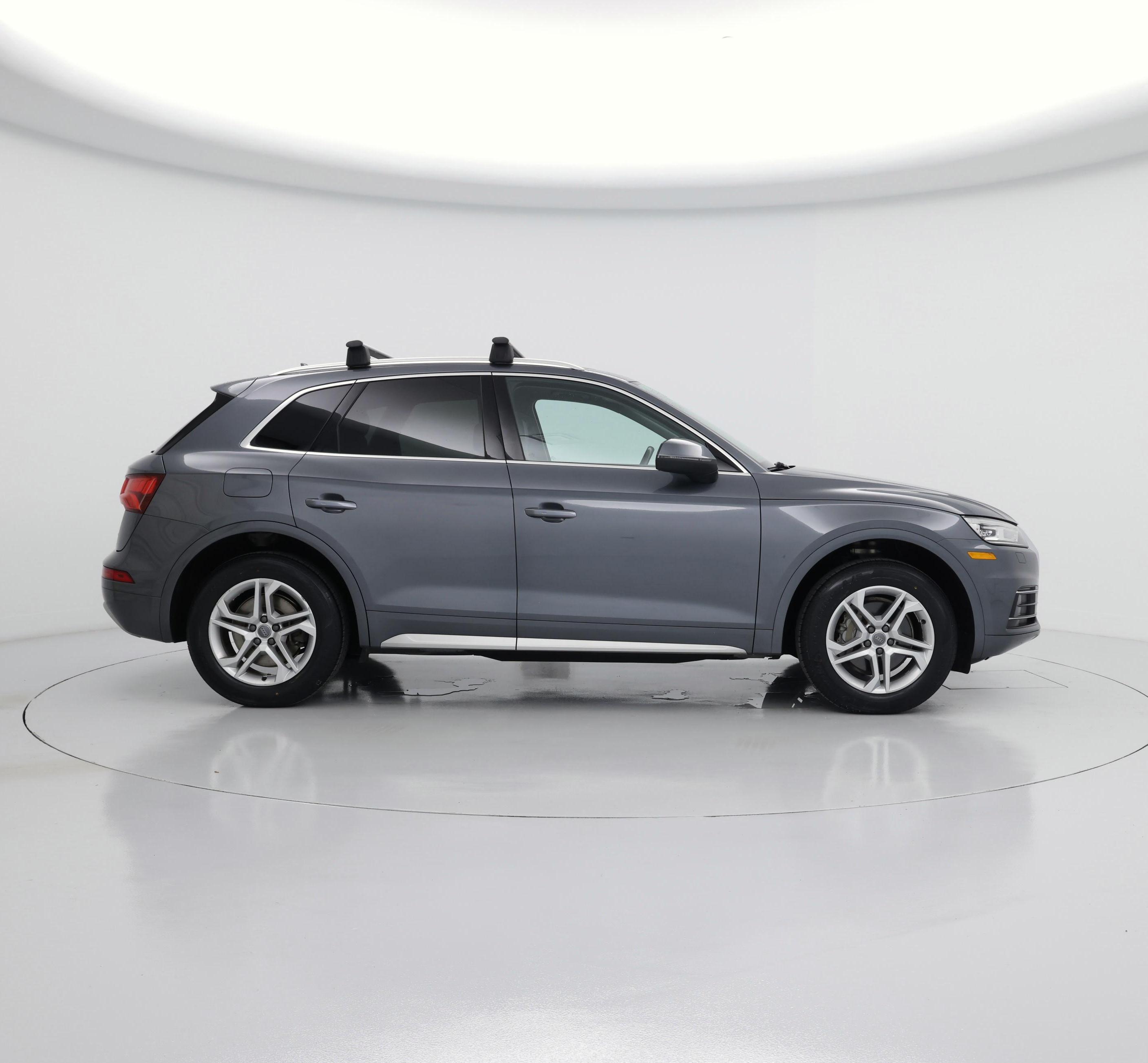 Thumbnail: 2019 Audi Q5 - 7