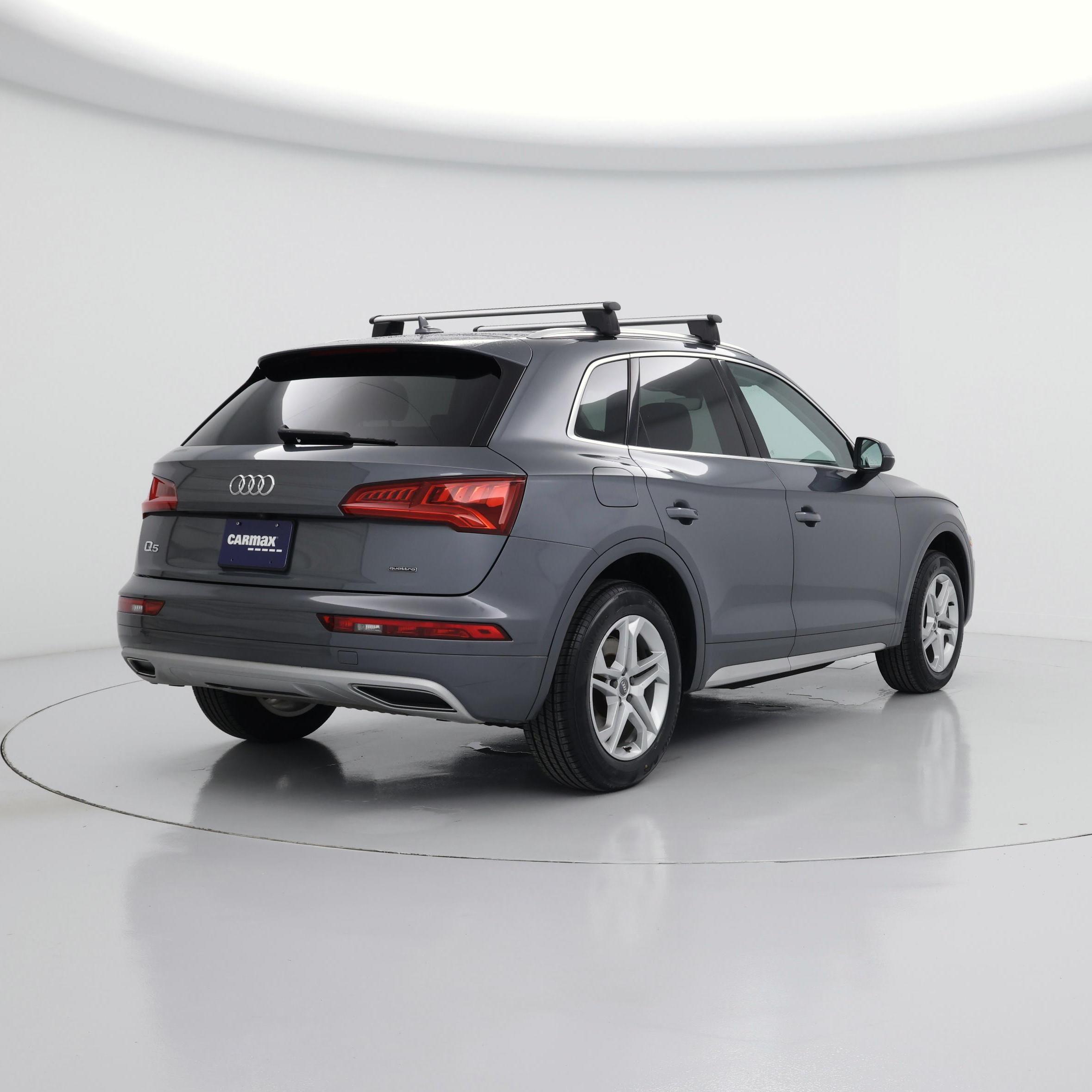 Thumbnail: 2019 Audi Q5 - 8