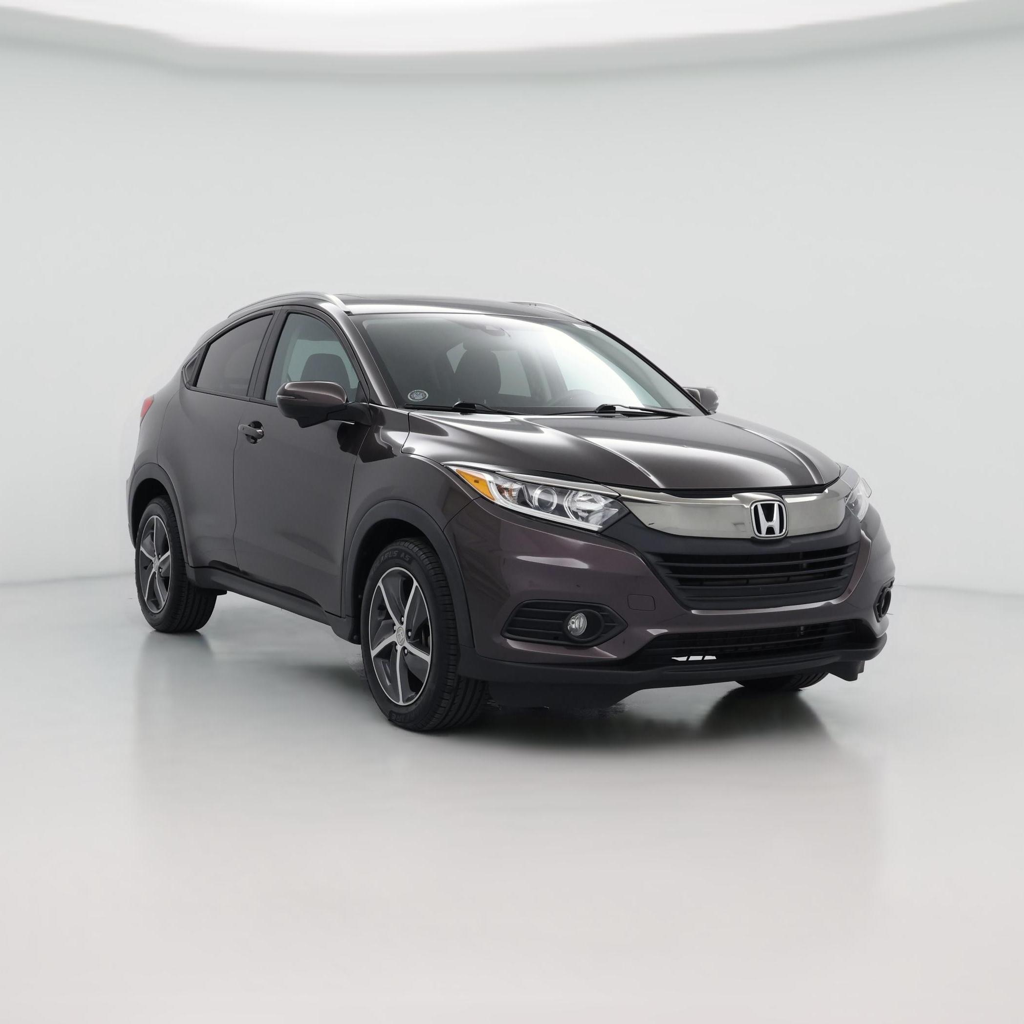 Thumbnail: 2022 Honda HR-V - 1