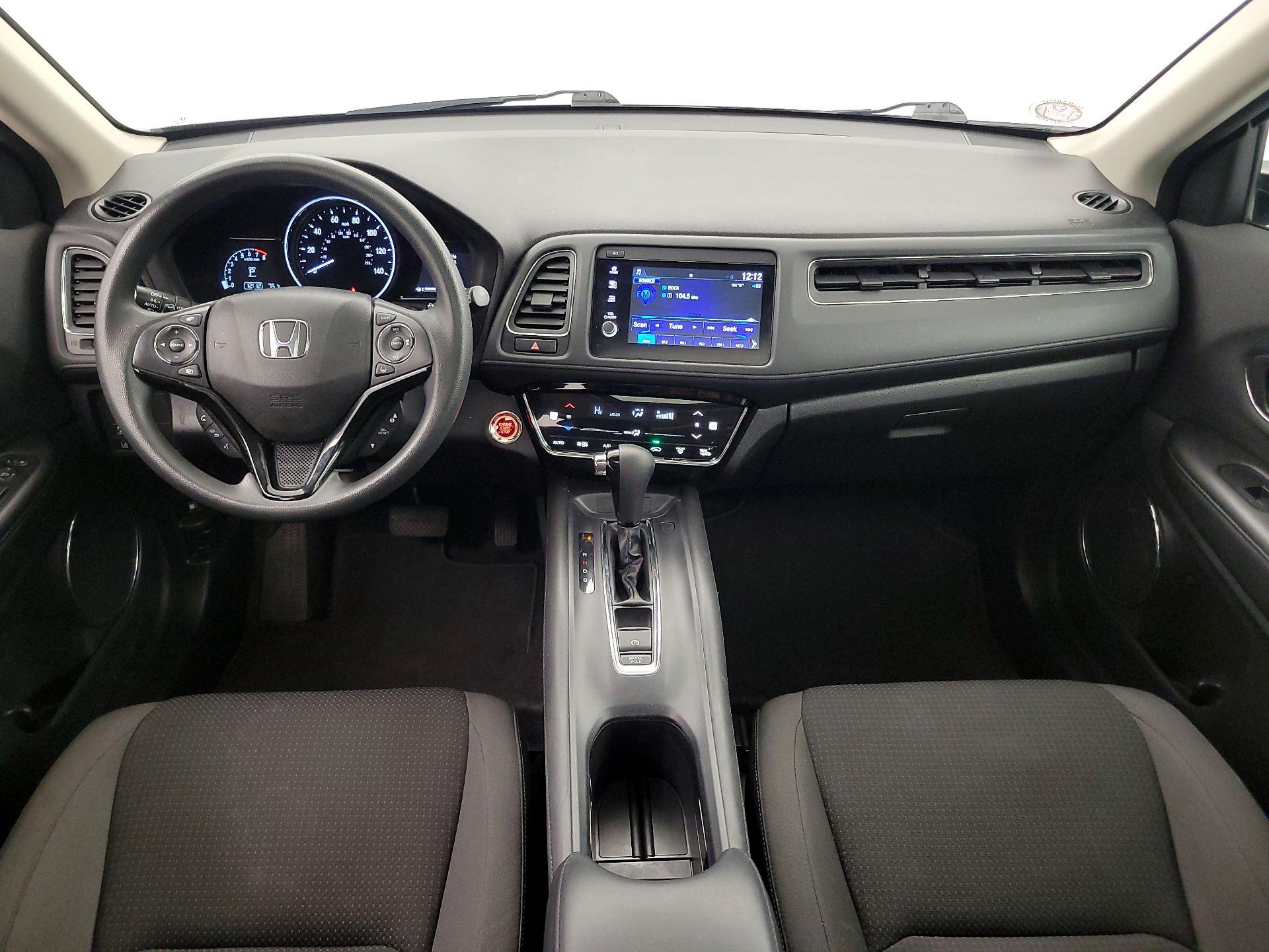 Thumbnail: 2022 Honda HR-V - 9