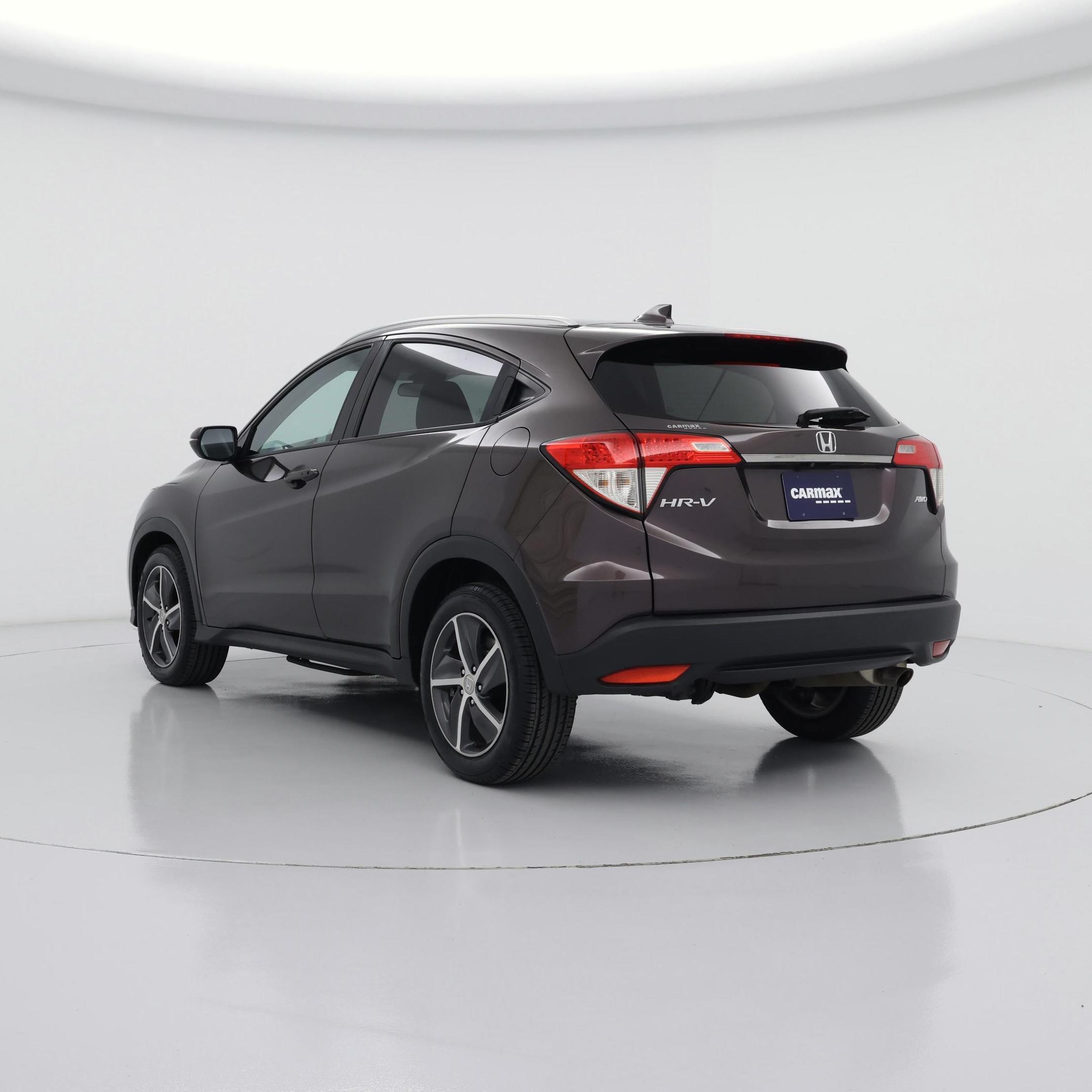 Thumbnail: 2022 Honda HR-V - 2